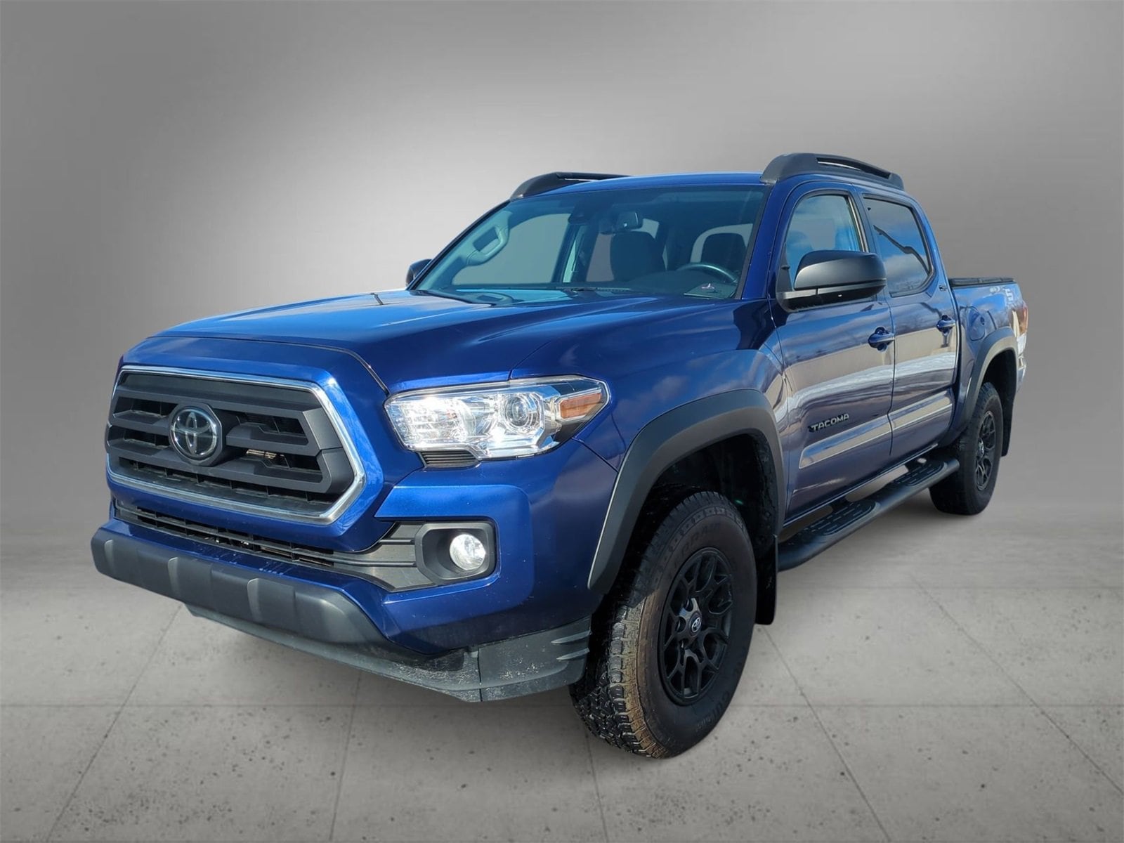 Thumbnail: 2023 Toyota Tacoma - 4