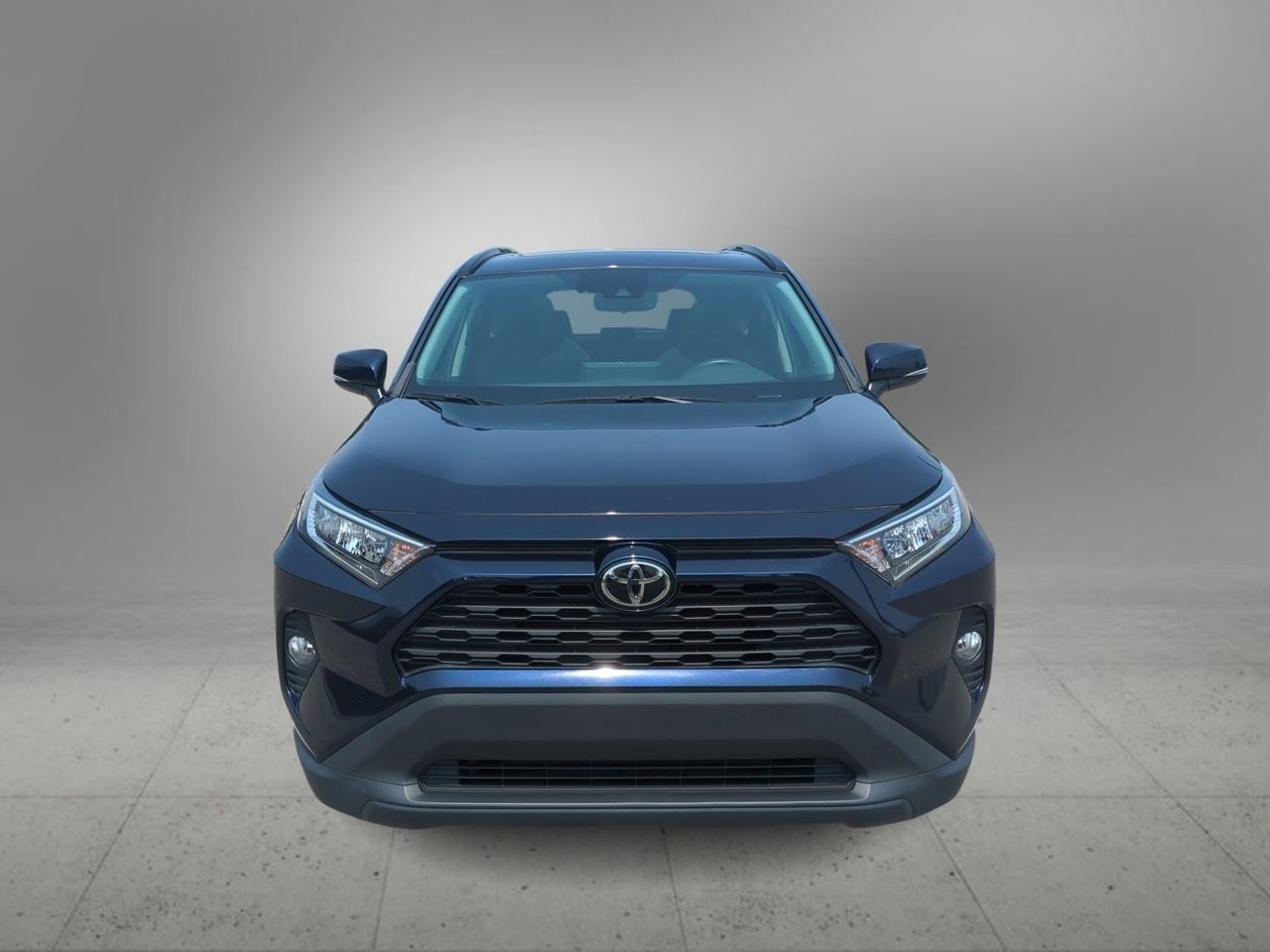 Thumbnail: 2021 Toyota RAV4 - 3