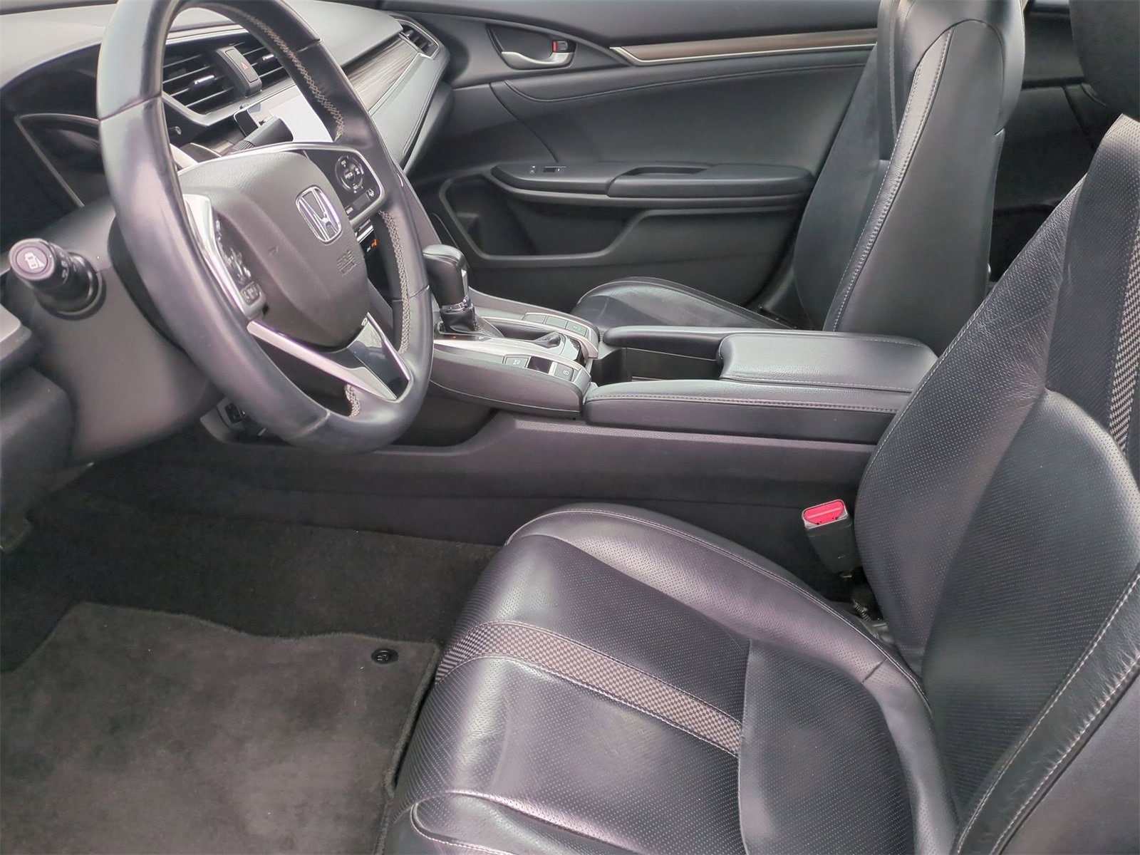 Thumbnail: 2019 Honda Civic - 16