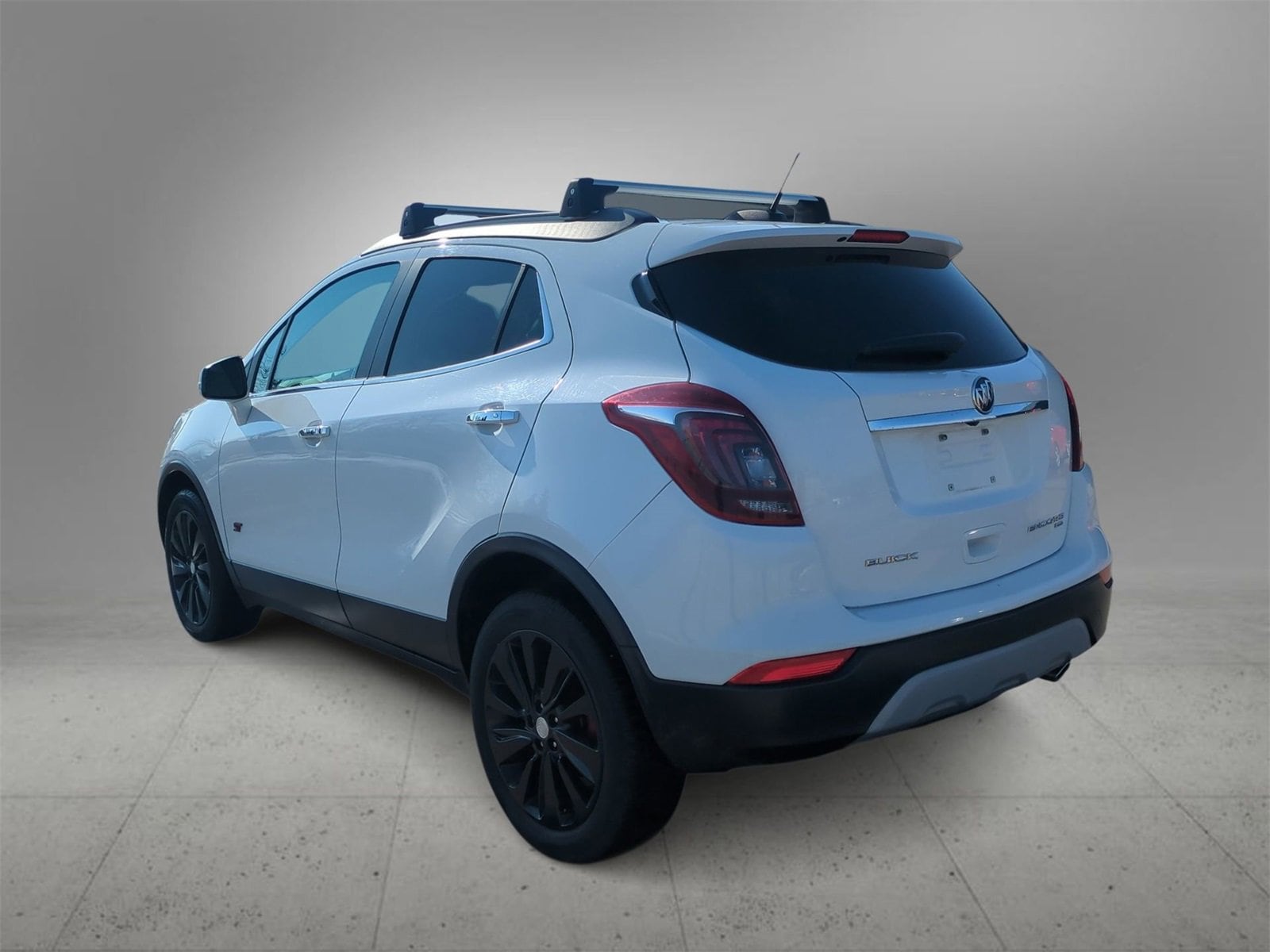 Thumbnail: 2018 Buick Encore - 6