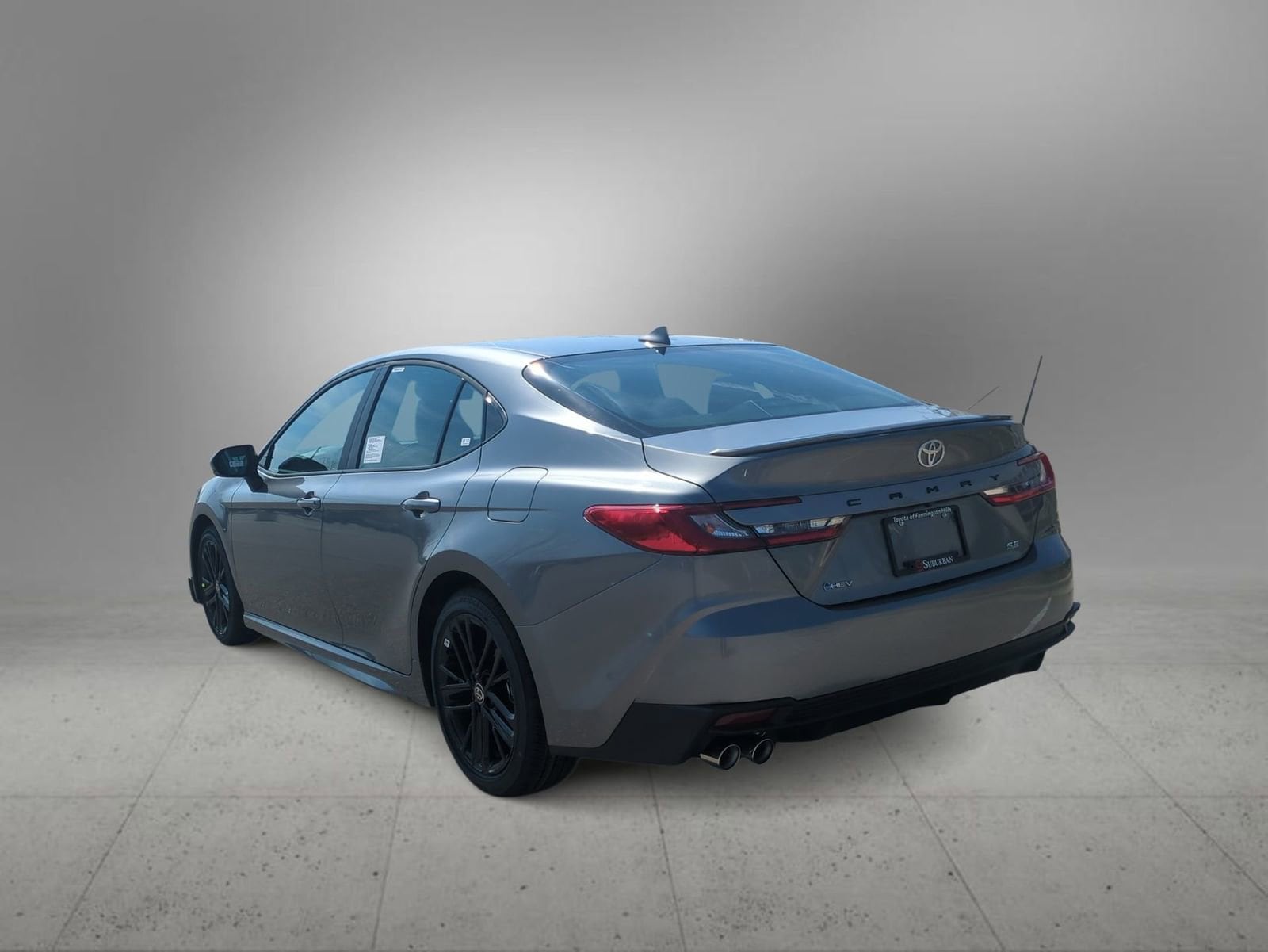 Thumbnail: 2026 Toyota Camry - 6