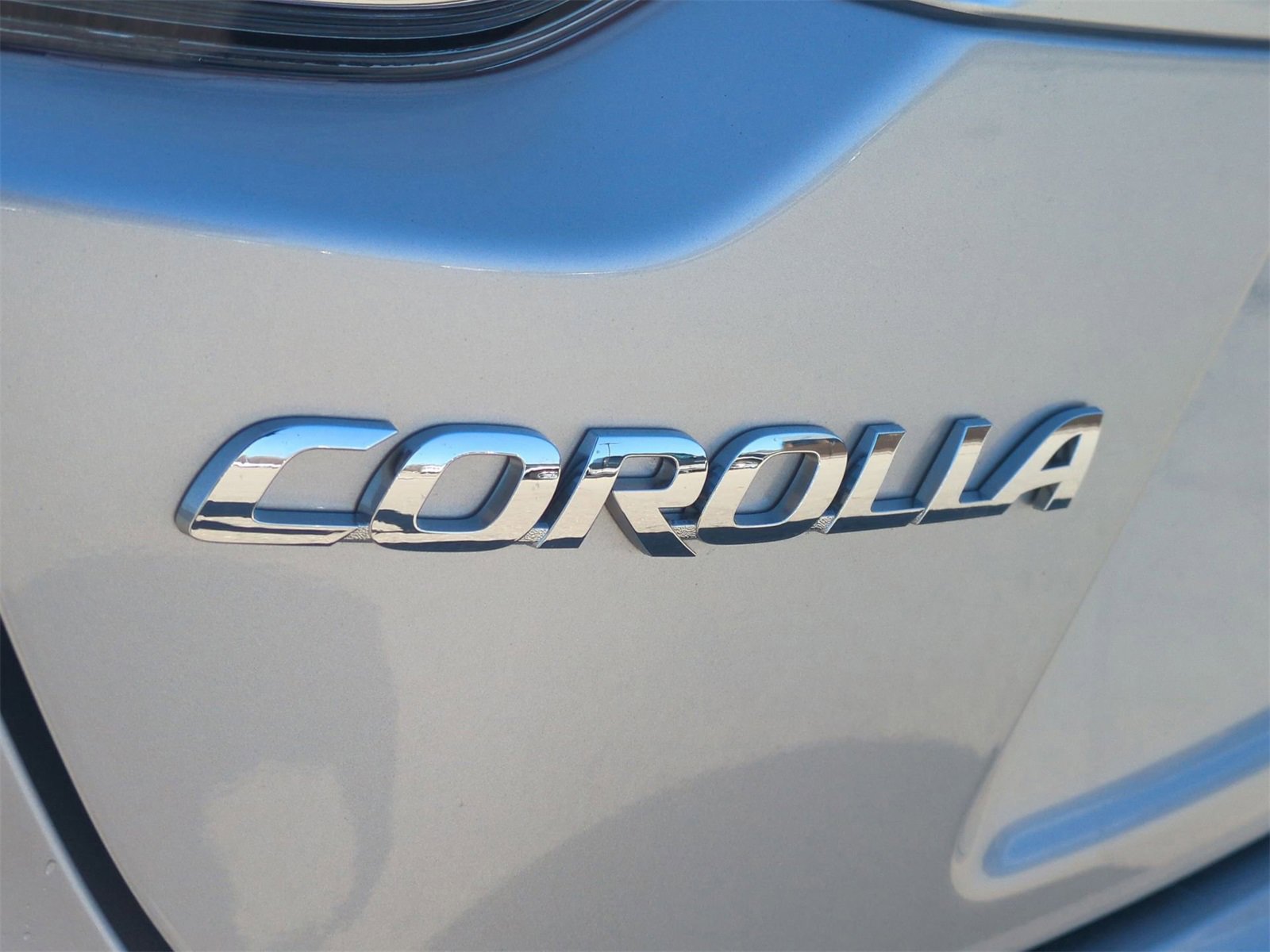 Thumbnail: 2026 Toyota Corolla - 13