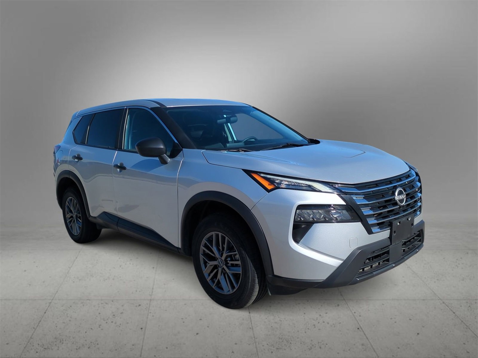 Thumbnail: 2024 Nissan Rogue - 2