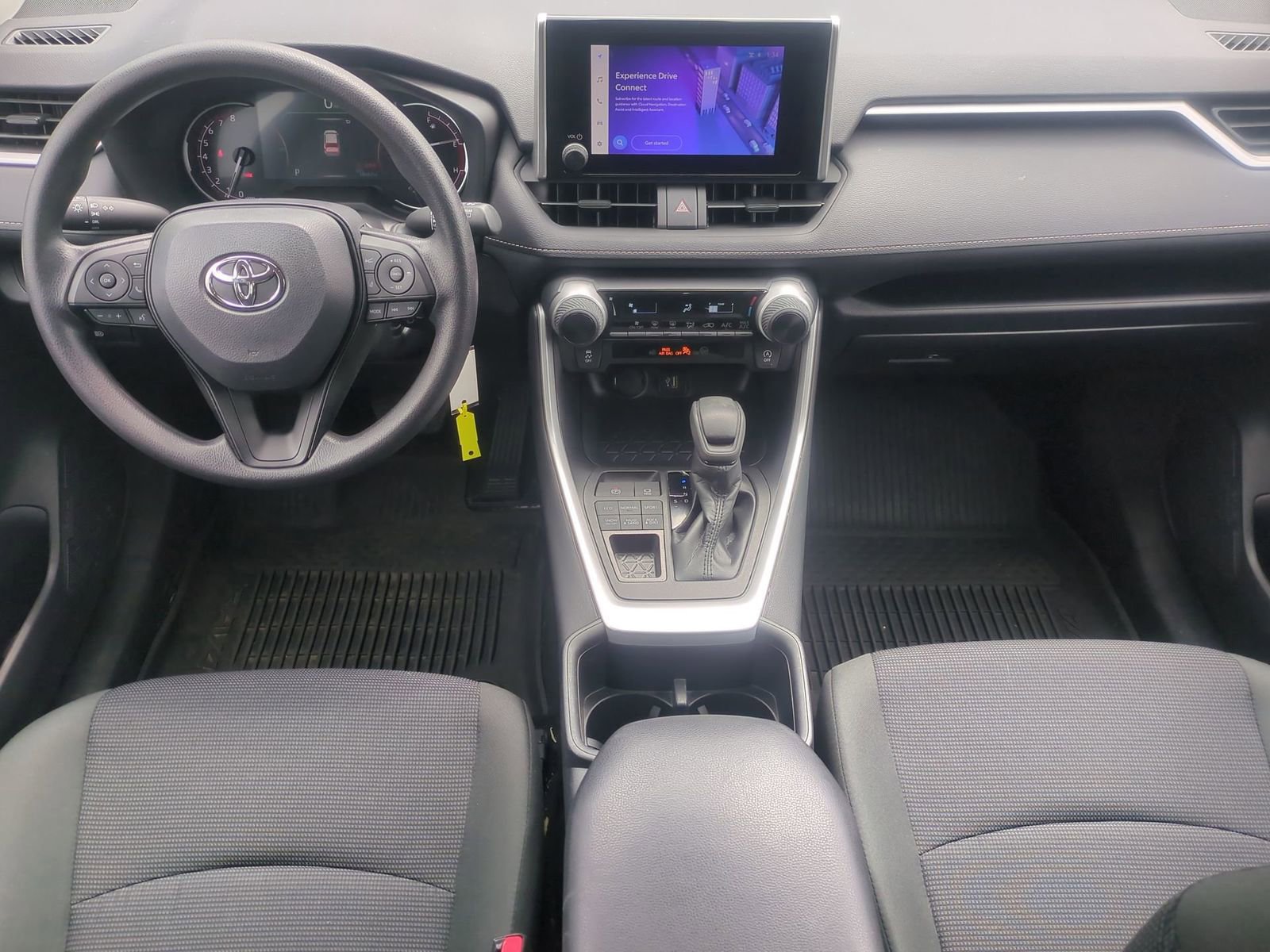 Thumbnail: 2025 Toyota RAV4 - 15