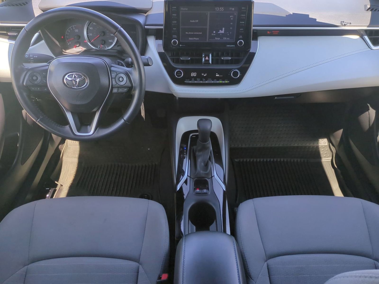 Thumbnail: 2022 Toyota Corolla - 15