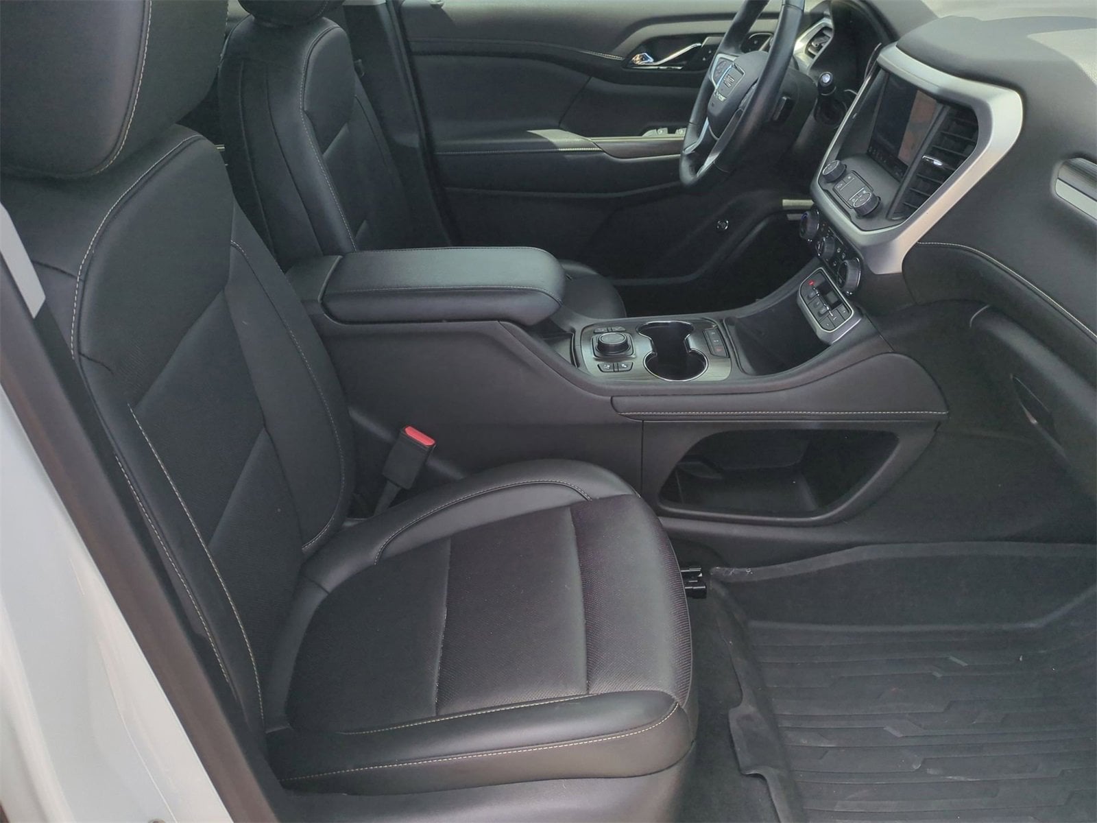 Thumbnail: 2023 GMC Acadia - 21