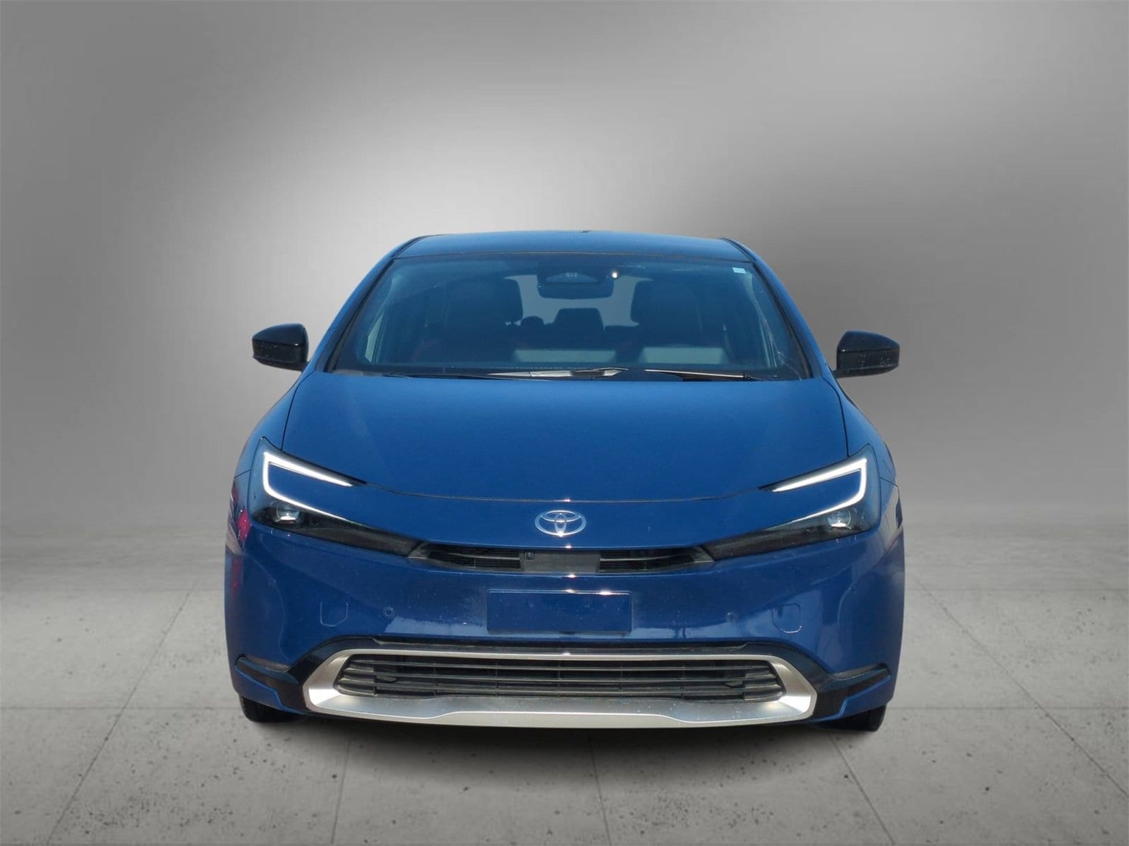 Thumbnail: 2026 Toyota Prius - 3