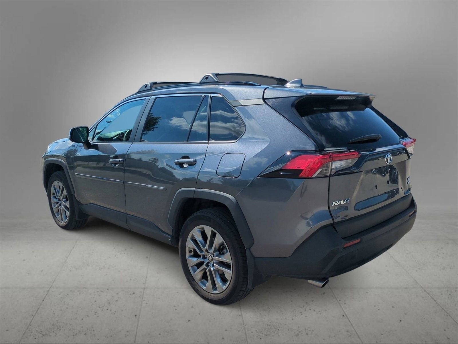 Thumbnail: 2024 Toyota RAV4 - 6