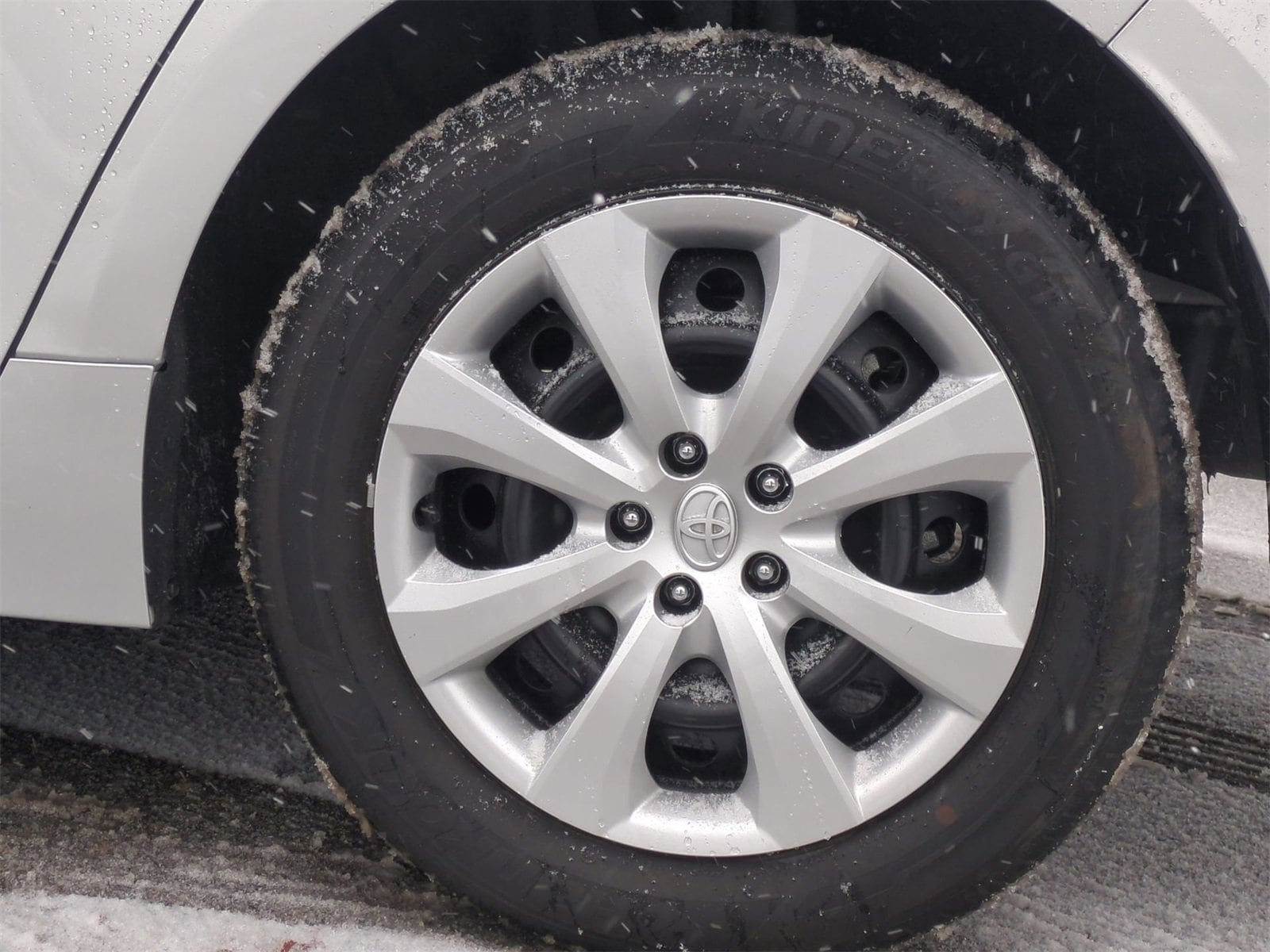 Thumbnail: 2025 Toyota Corolla - 14