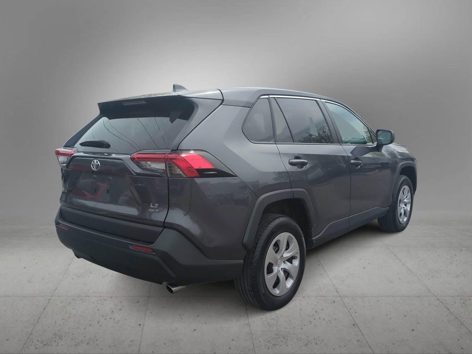Thumbnail: 2023 Toyota RAV4 - 8