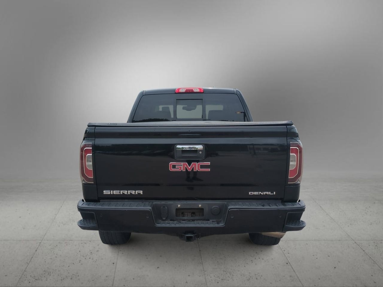 Thumbnail: 2018 GMC Sierra 1500 - 7