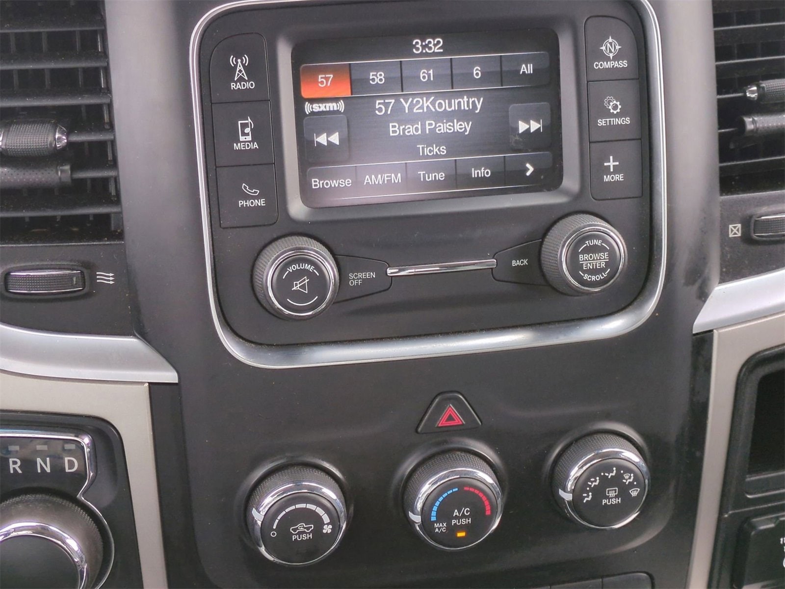 Thumbnail: 2014 RAM 1500 - 27
