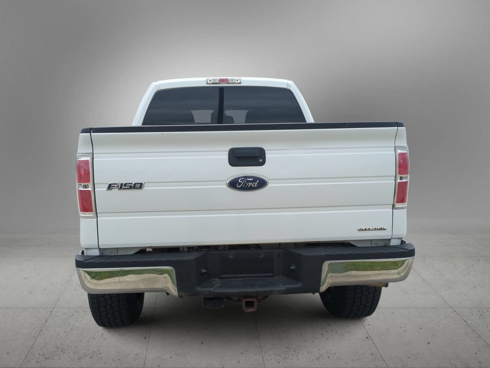 Thumbnail: 2014 Ford F-150 - 7