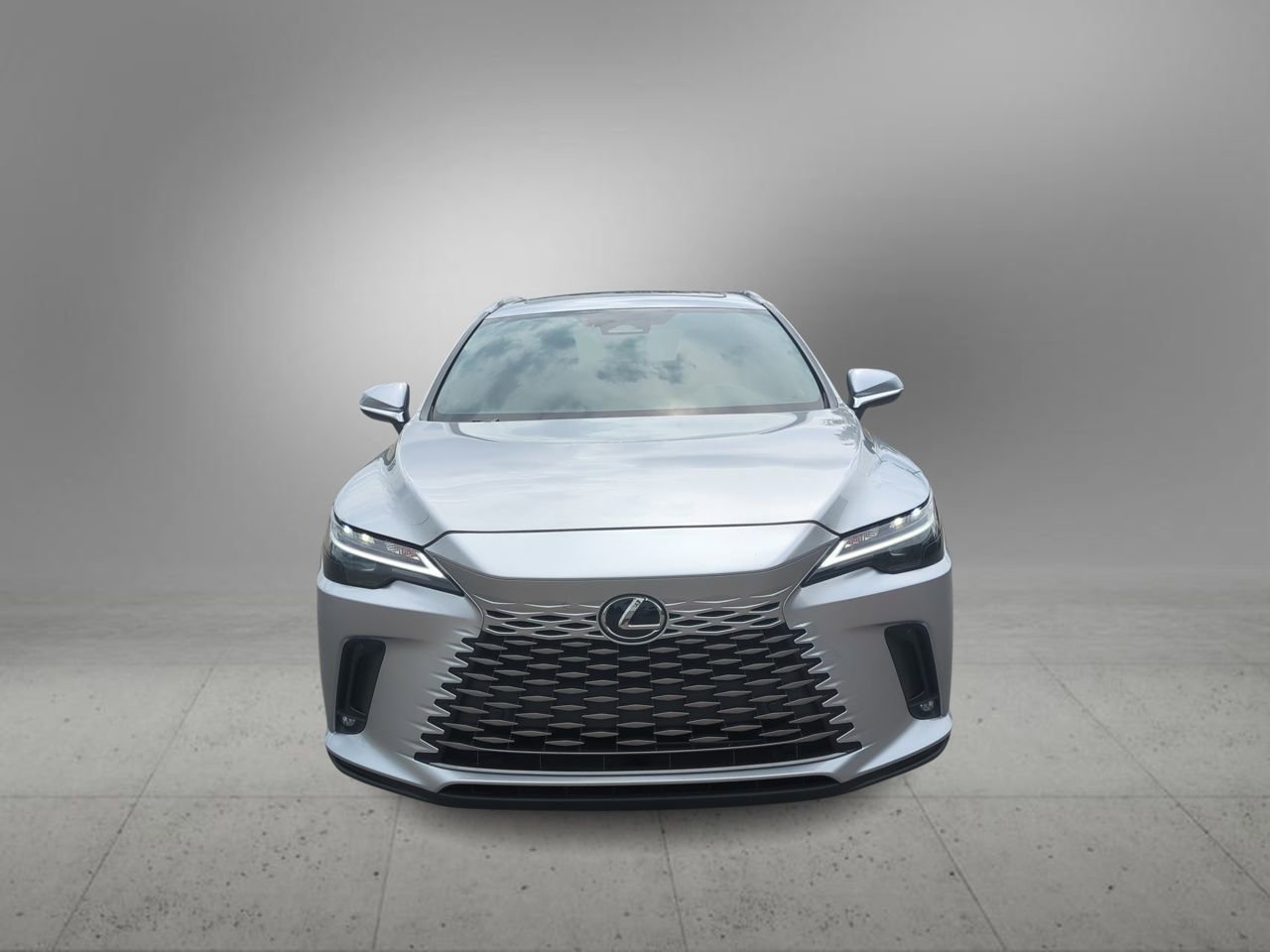 2023 Lexus RX 350 photo 3