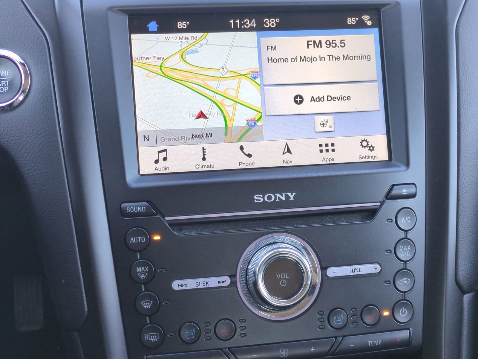 Thumbnail: 2019 Ford Fusion - 29