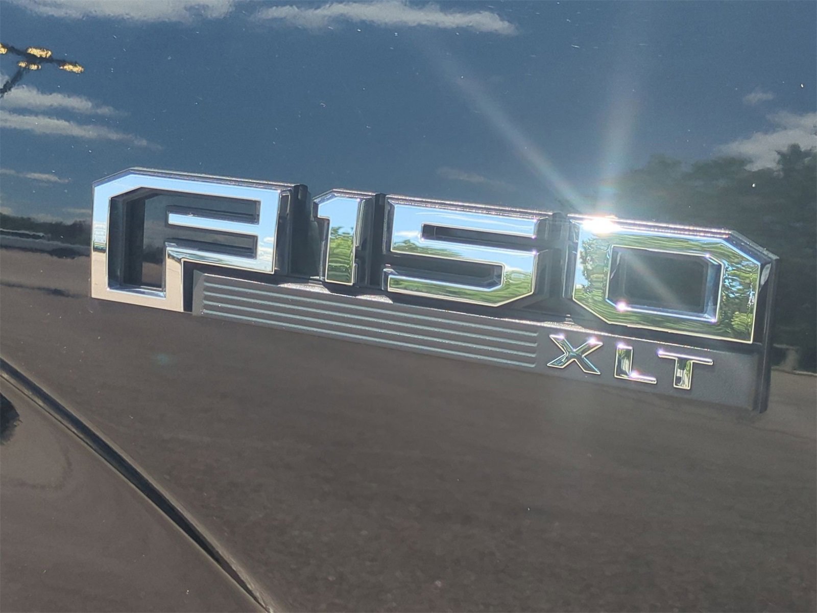 Thumbnail: 2018 Ford F-150 - 13