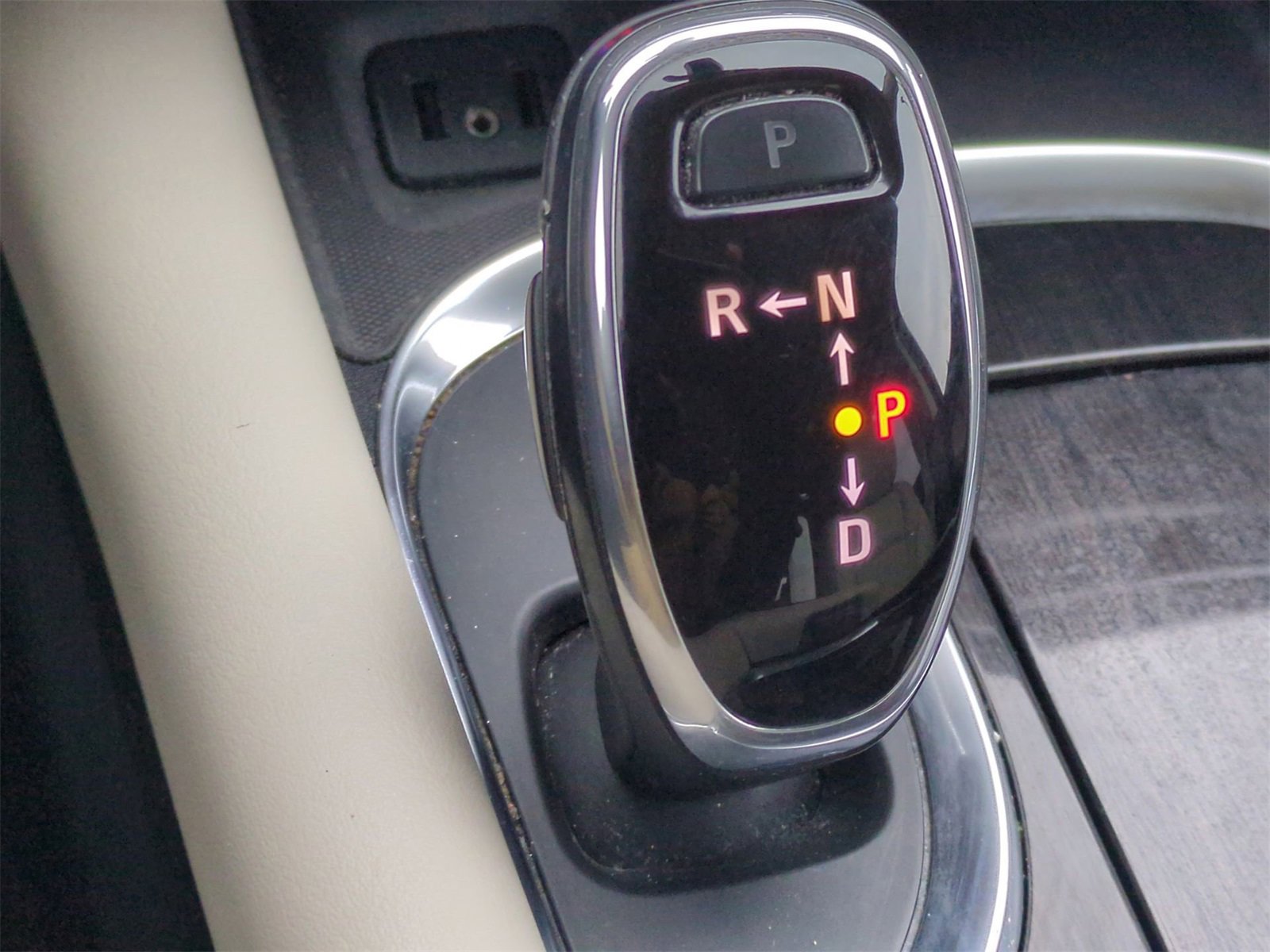 Thumbnail: 2018 Buick Enclave - 31