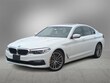 BMW 530e