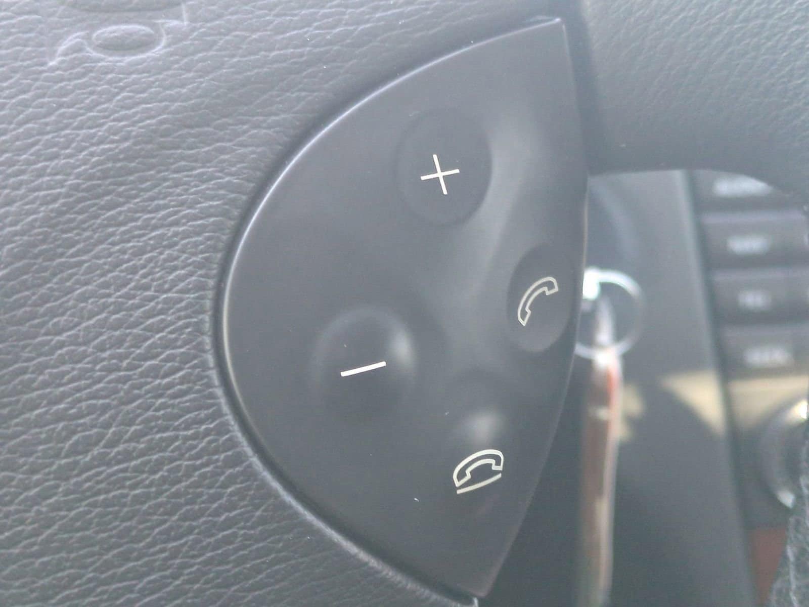 Thumbnail: 2006 Mercedes-Benz E-Class - 25