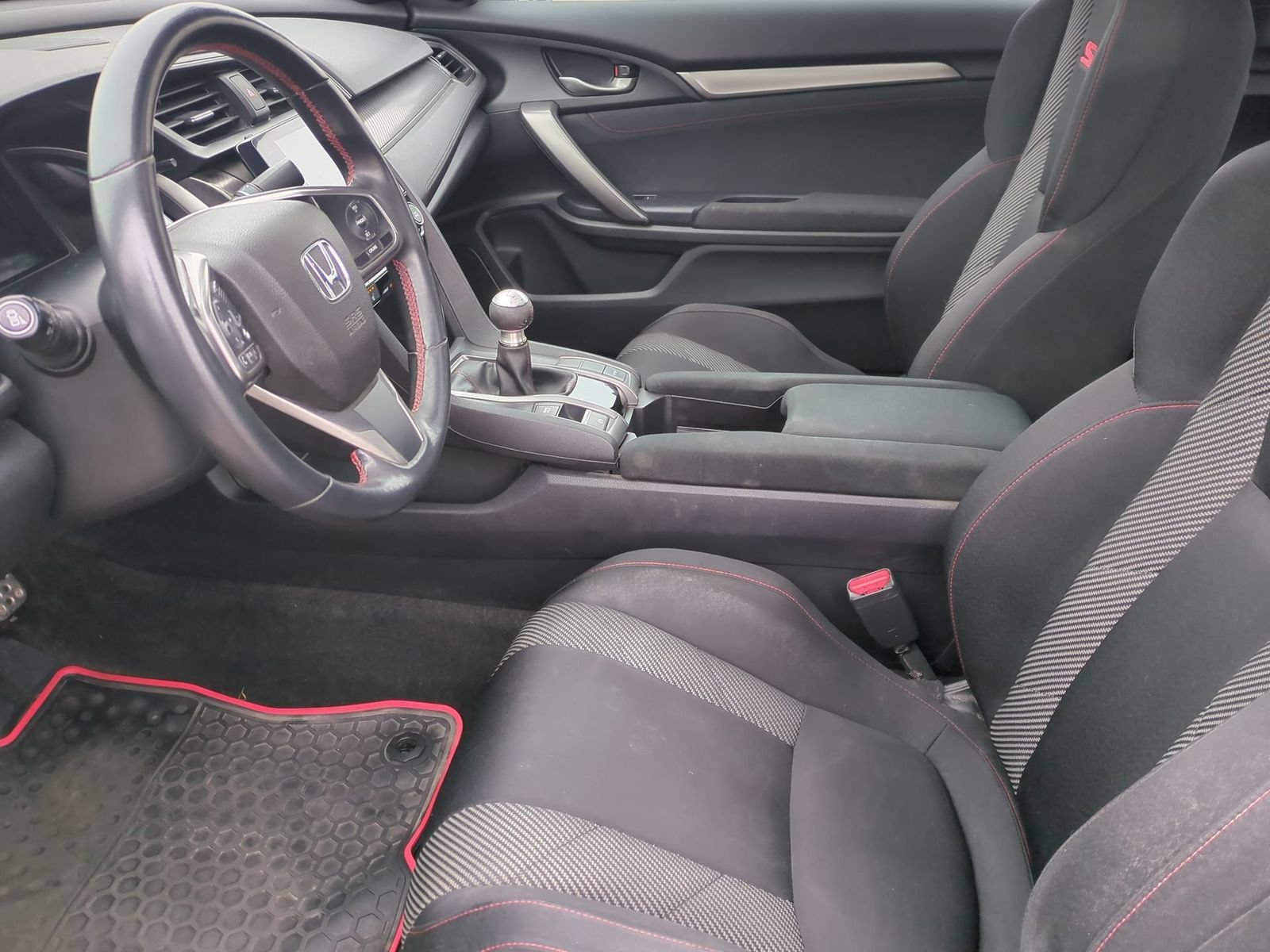 Thumbnail: 2018 Honda Civic - 15