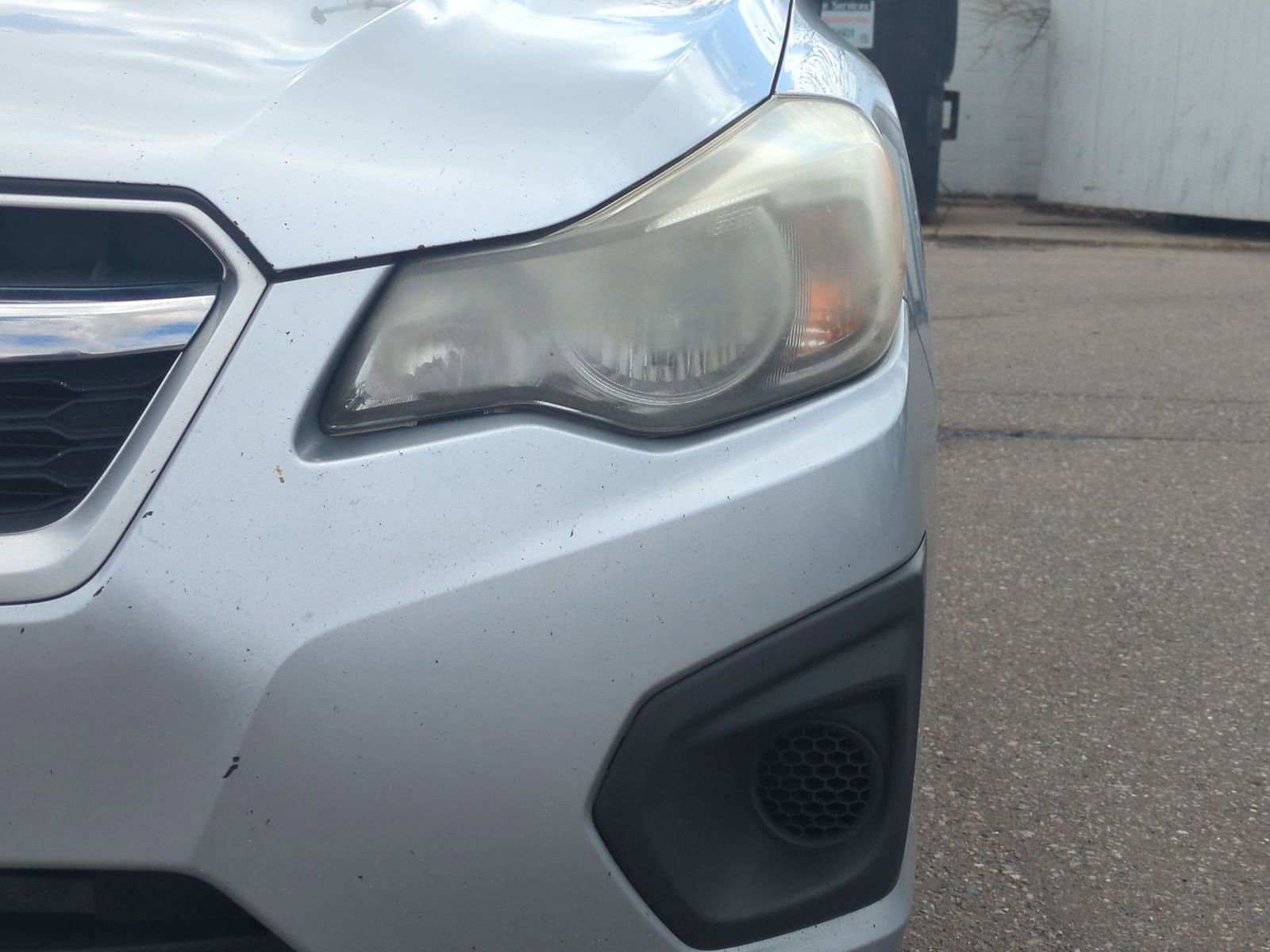 Thumbnail: 2014 Subaru Impreza - 11