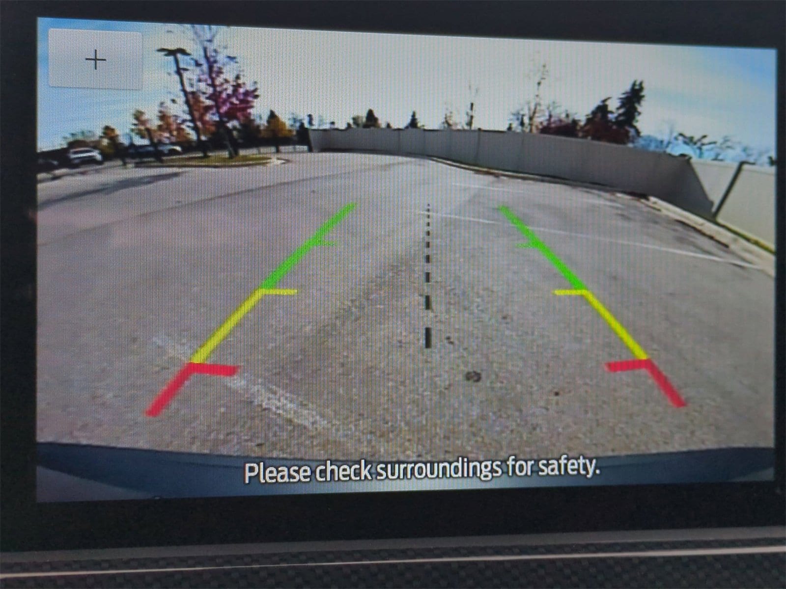 Thumbnail: 2025 Ford Escape - 28