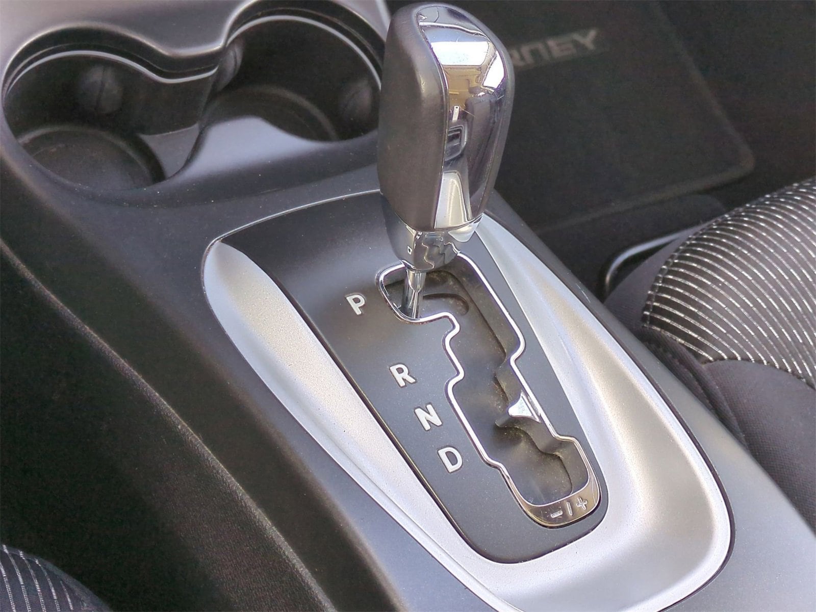 Thumbnail: 2013 Dodge Journey - 31