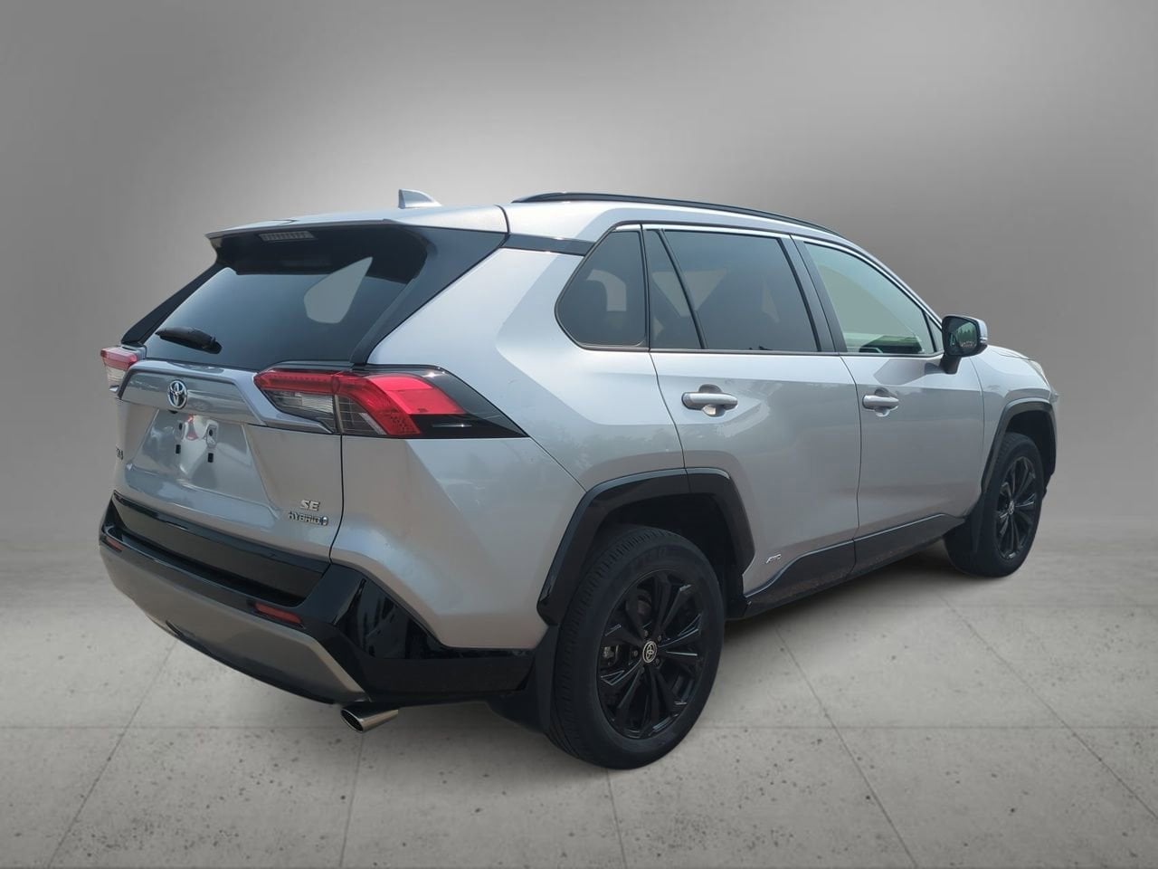 Thumbnail: 2022 Toyota RAV4 - 8