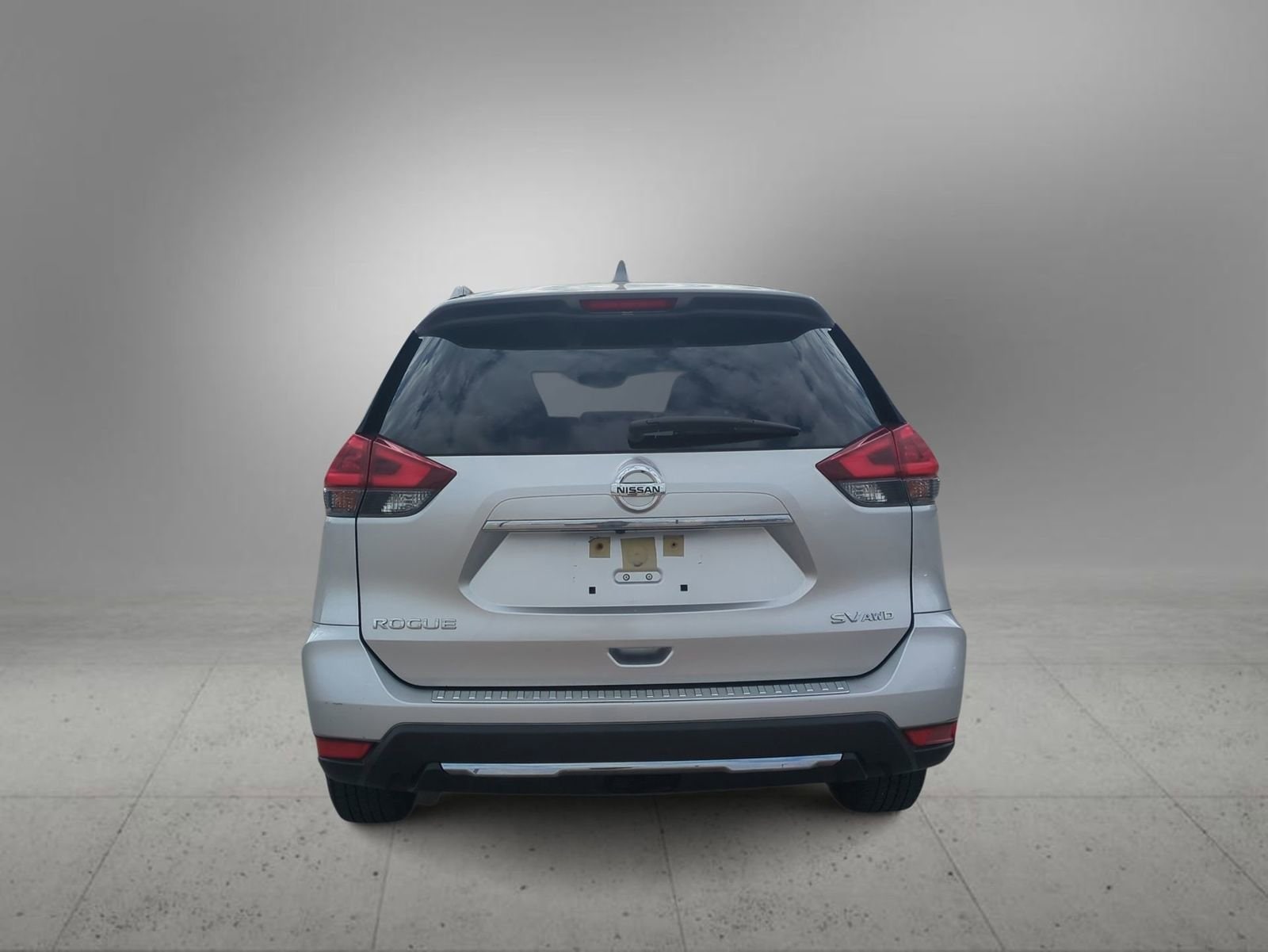 Thumbnail: 2018 Nissan Rogue - 7