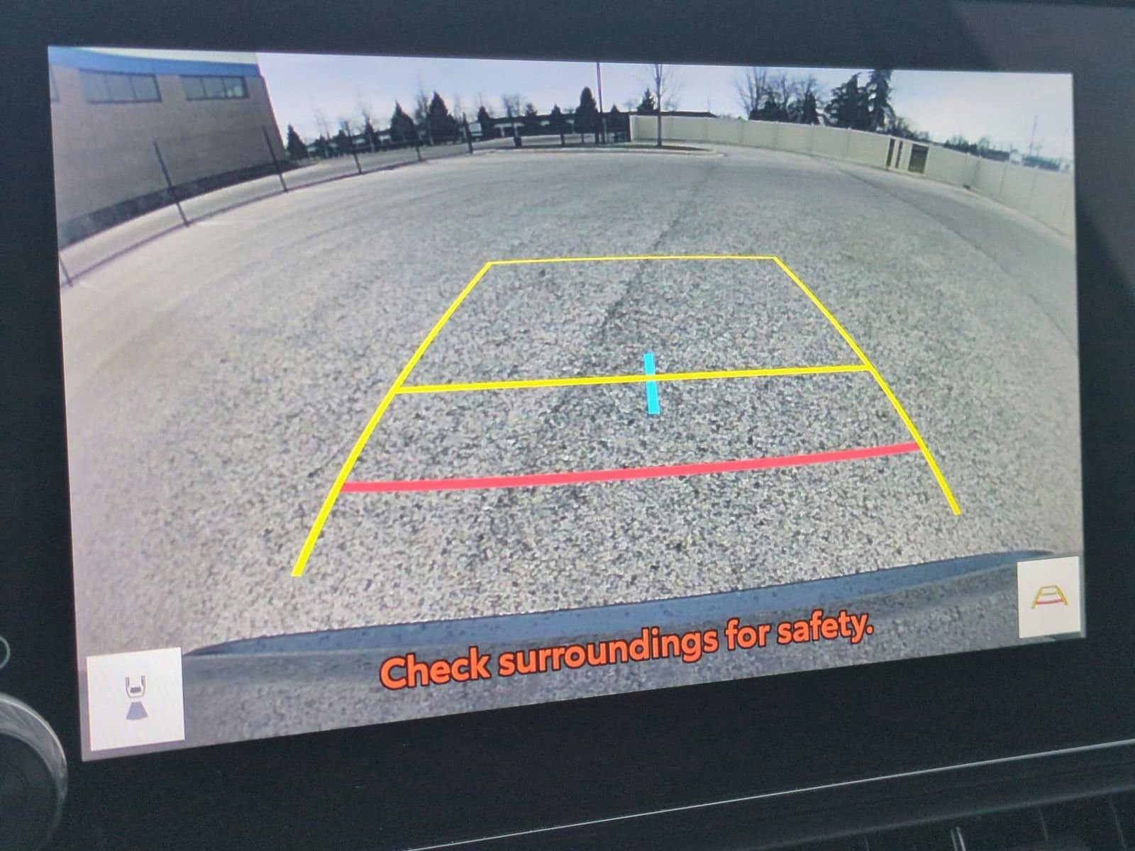 Thumbnail: 2023 Toyota RAV4 - 28