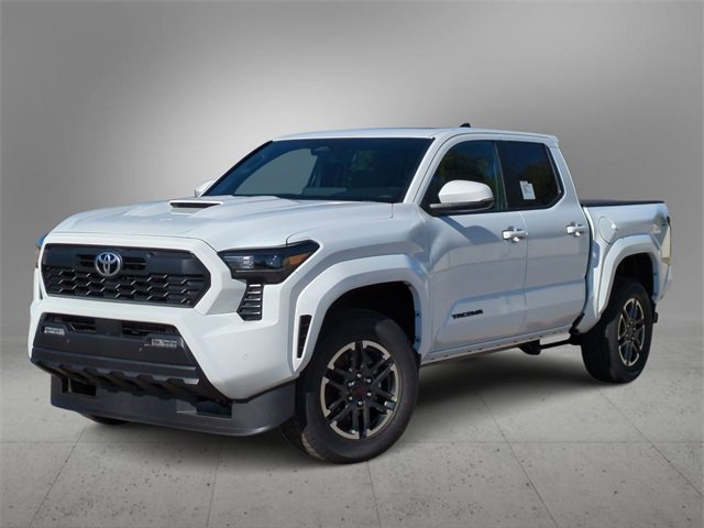 2024 Toyota Tacoma TRD Sport -
                Farmington Hills, MI