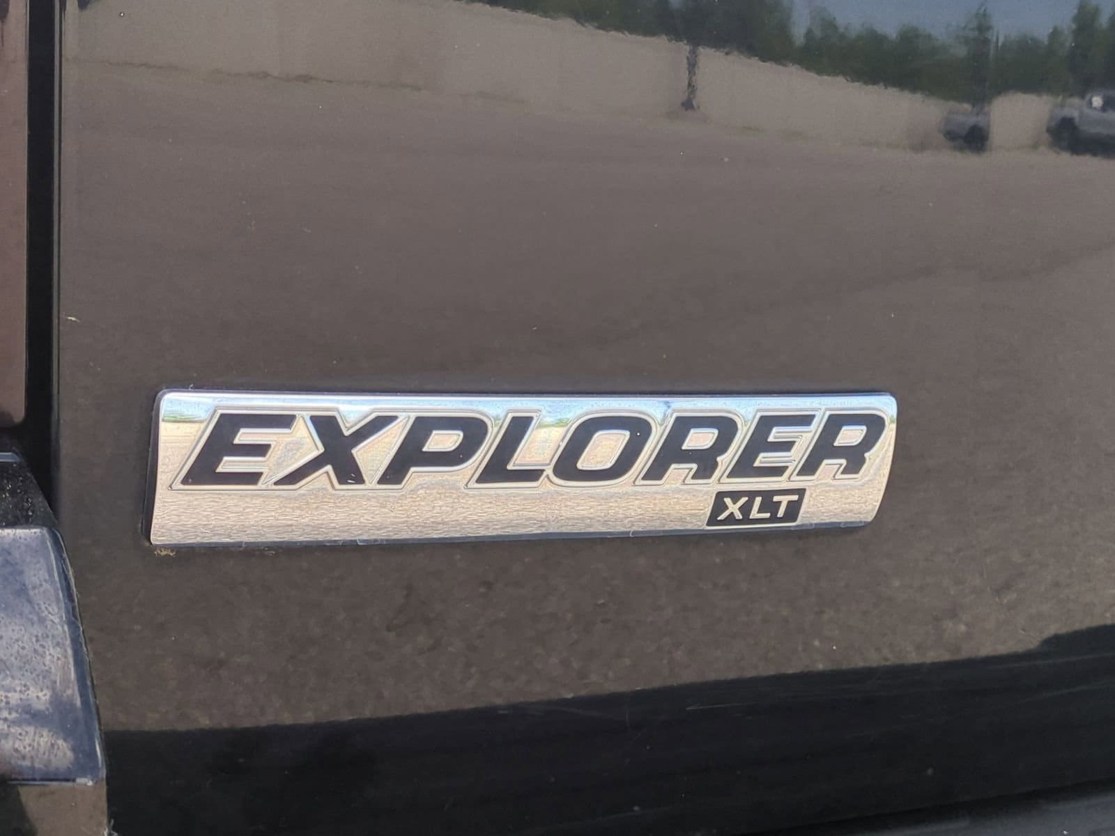 Thumbnail: 2008 Ford Explorer - 13