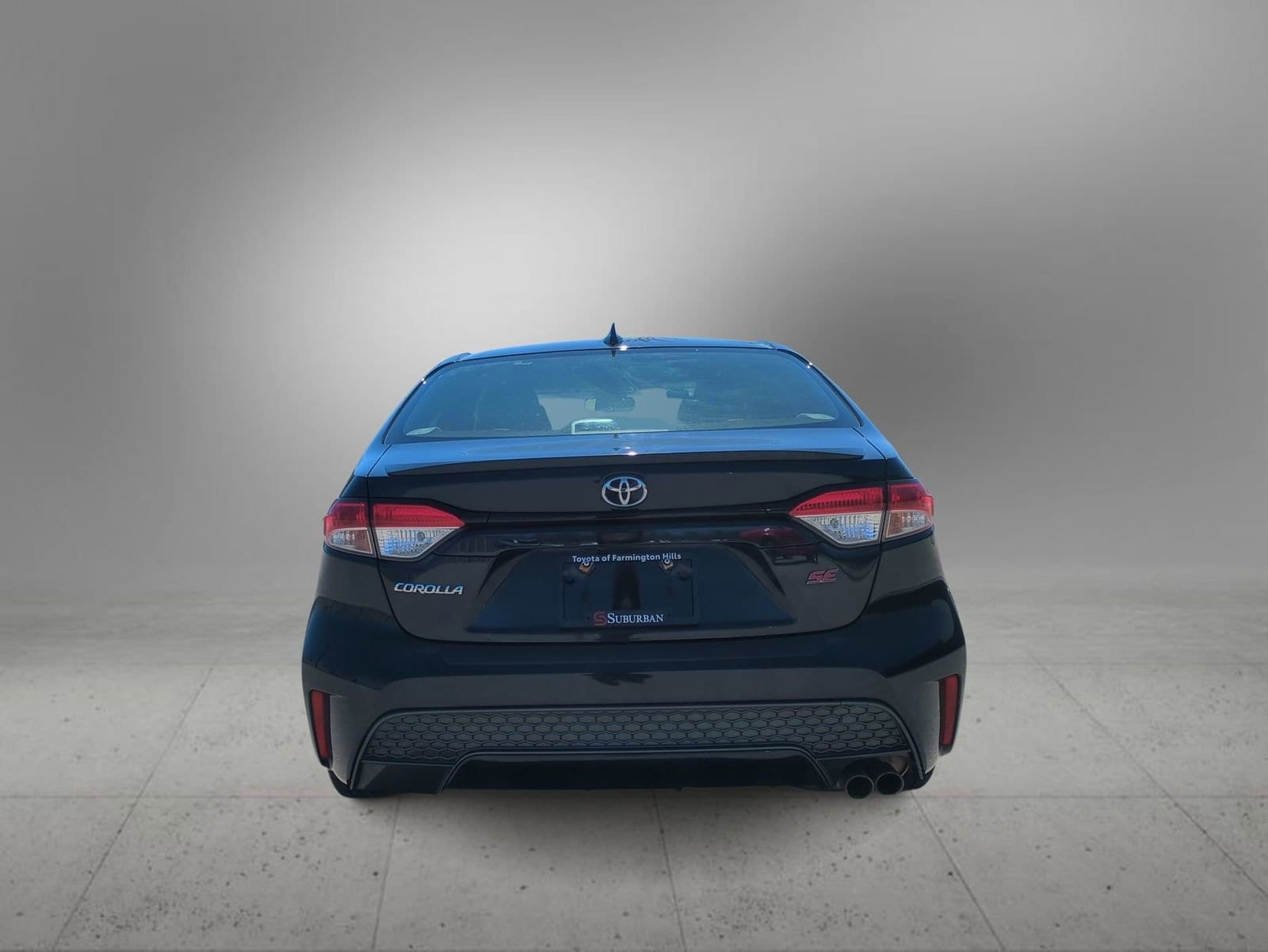 Thumbnail: 2022 Toyota Corolla - 7