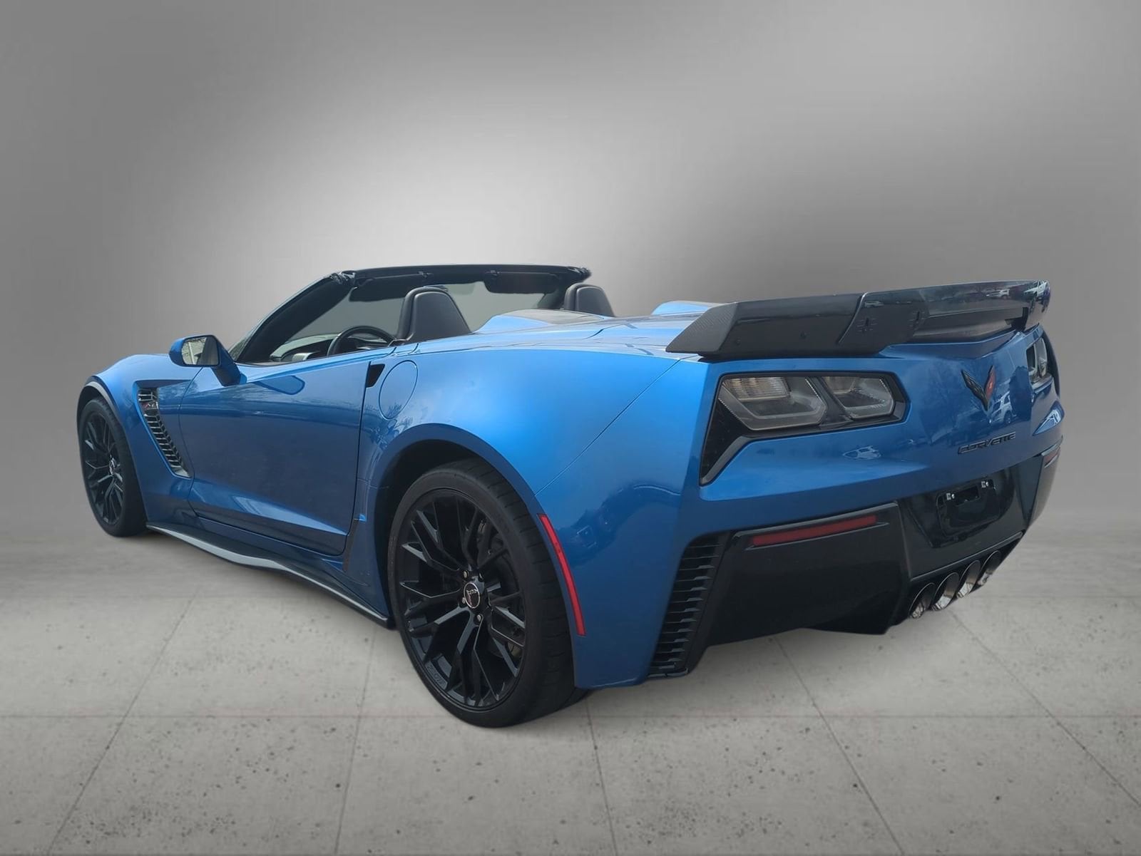 Thumbnail: 2015 Chevrolet Corvette - 6