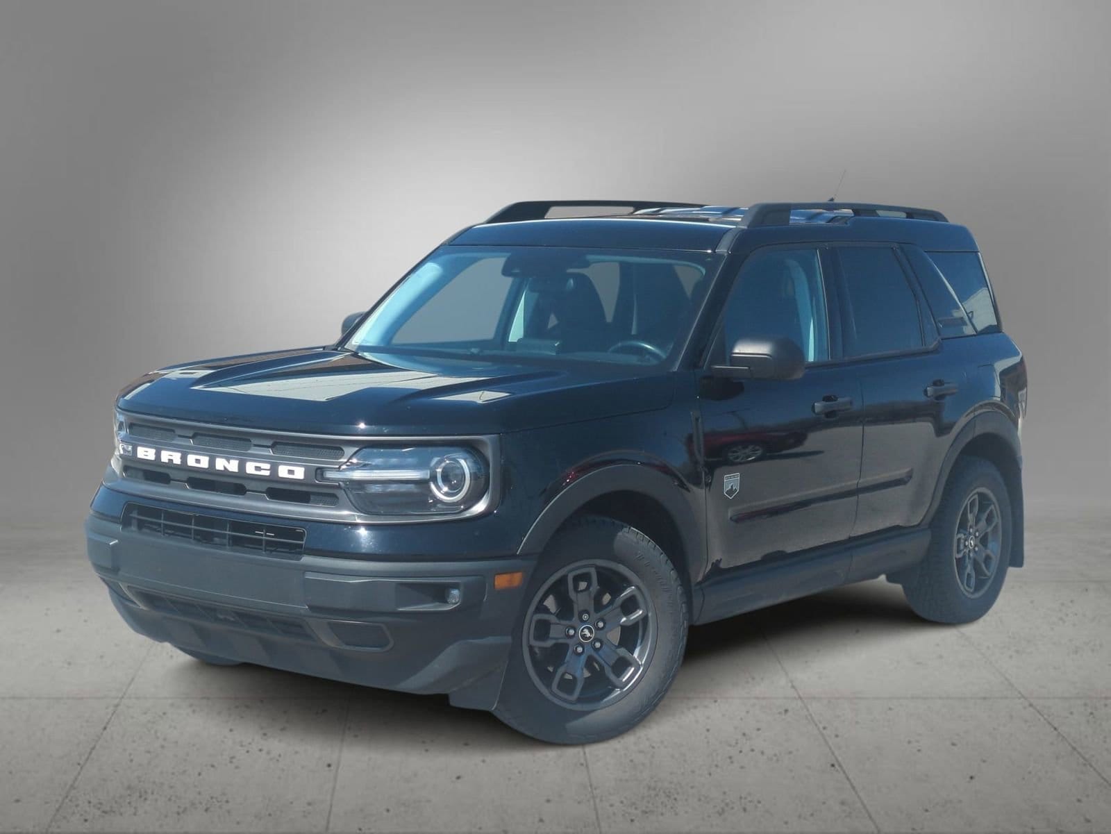 2021 Ford Bronco Sport Big Bend -
                  Farmington Hills, MI