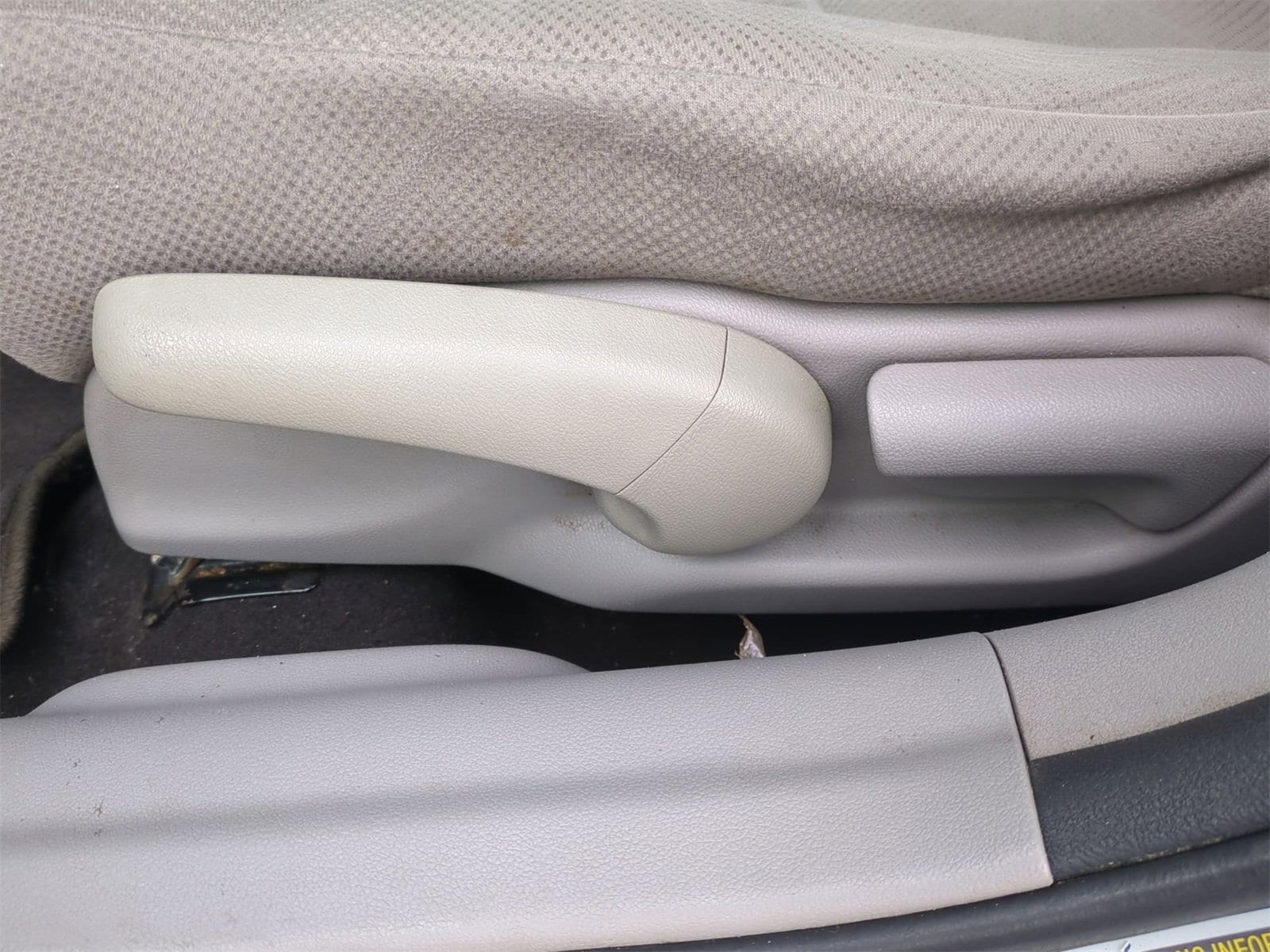 Thumbnail: 2012 Honda Civic - 17