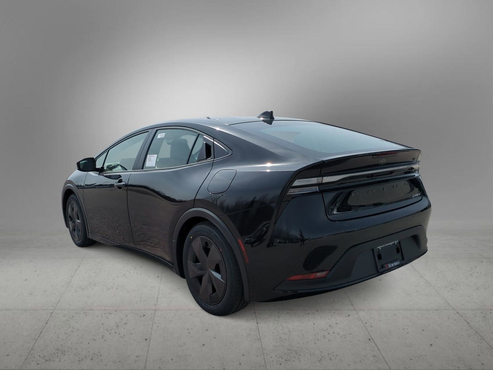 Thumbnail: 2026 Toyota Prius - 6