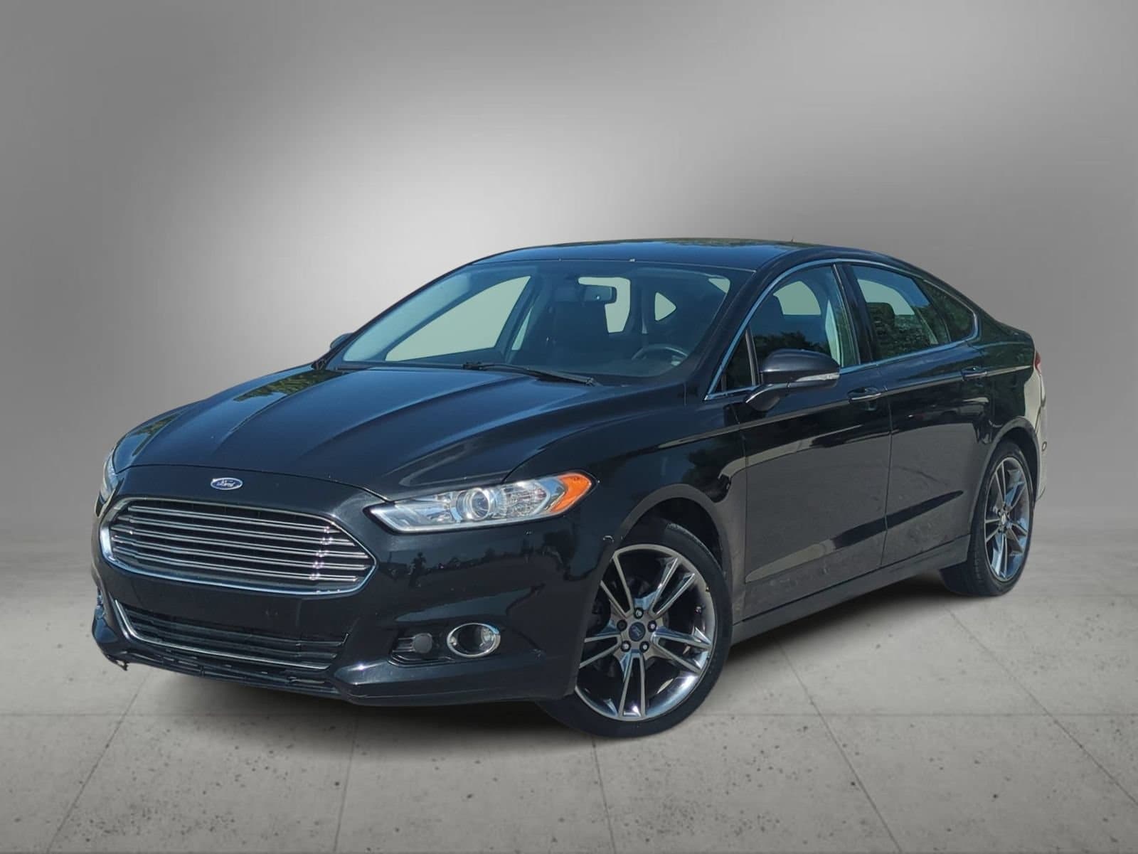 2013 Ford Fusion Titanium -
                  Farmington Hills, MI