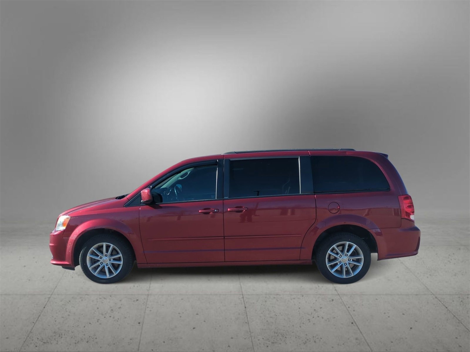 Thumbnail: 2014 Dodge Grand Caravan - 5