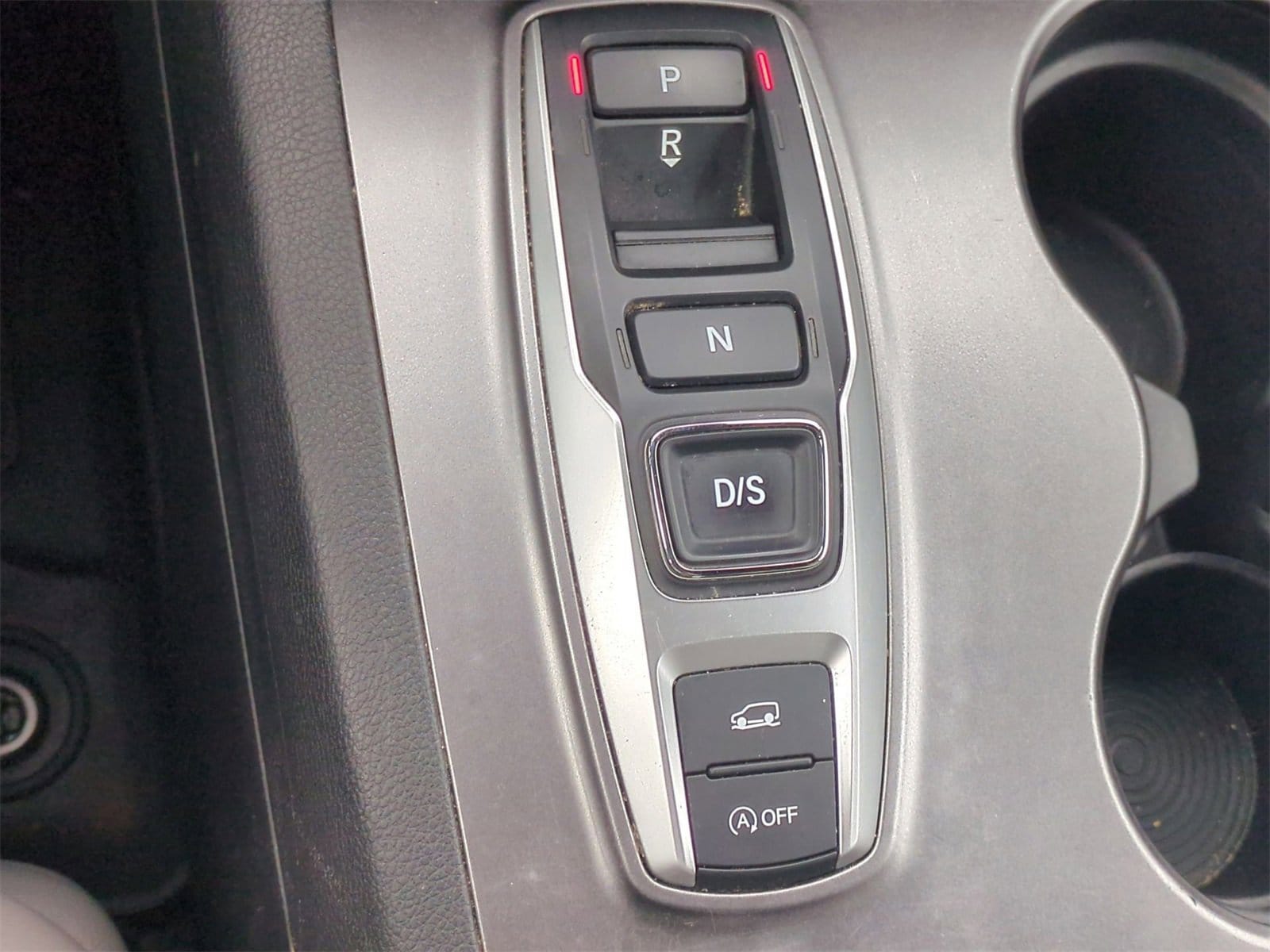 Thumbnail: 2019 Honda Passport - 32