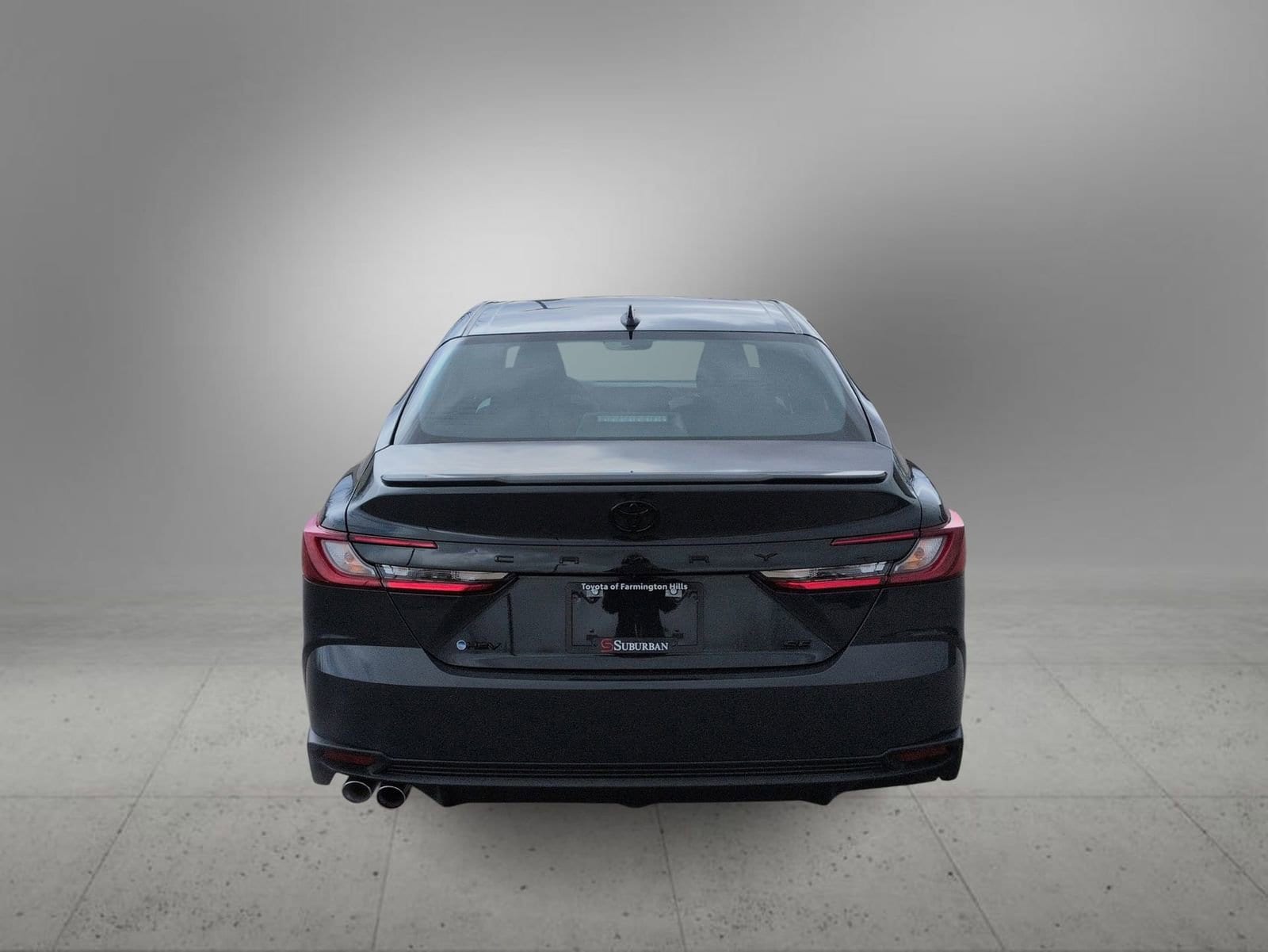 Thumbnail: 2026 Toyota Camry - 7