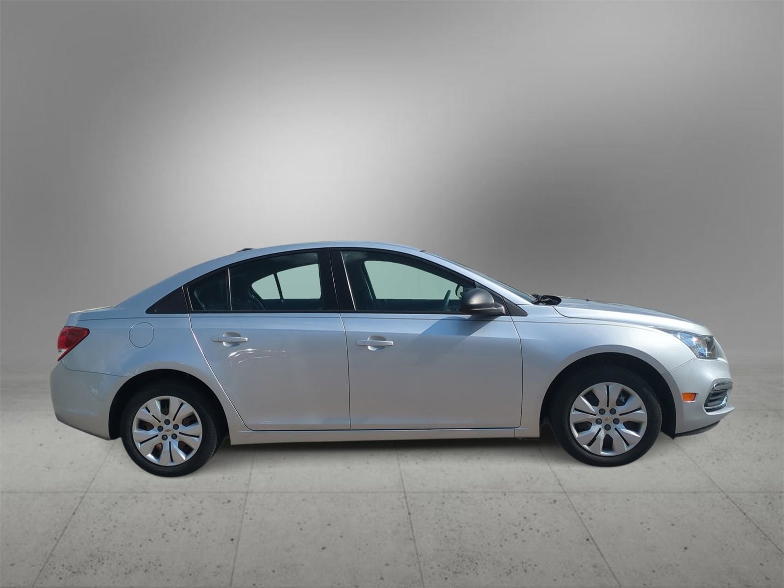 Thumbnail: 2016 Chevrolet Cruze - 9