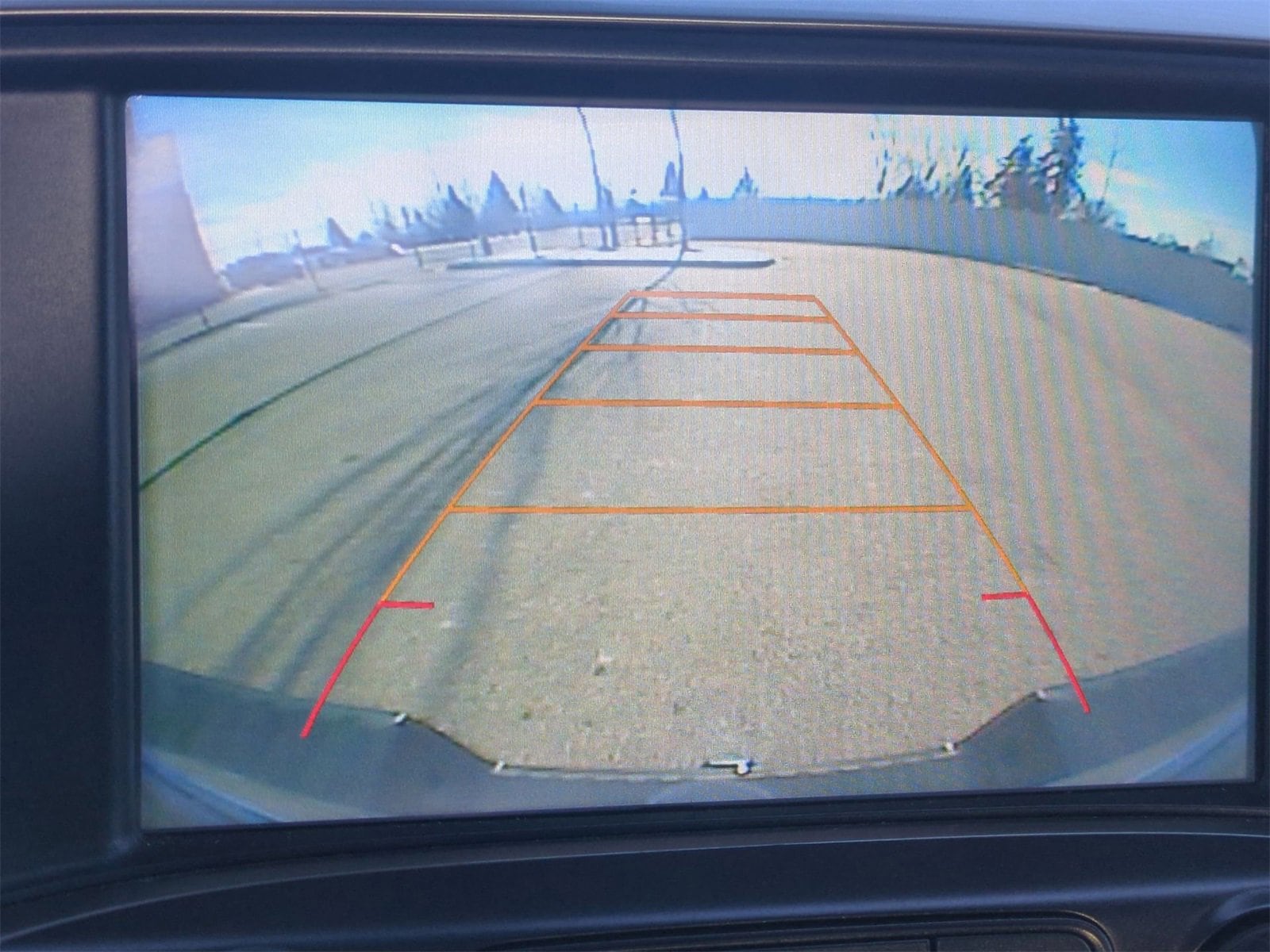 Thumbnail: 2017 Chevrolet Silverado 1500 - 28