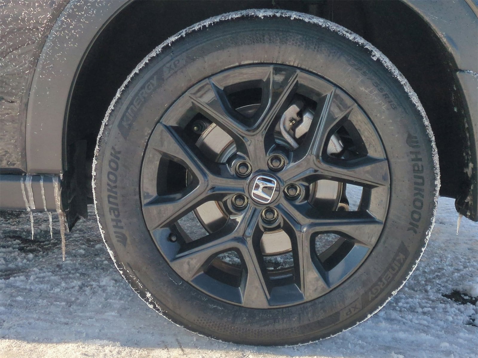 Thumbnail: 2023 Honda HR-V - 14