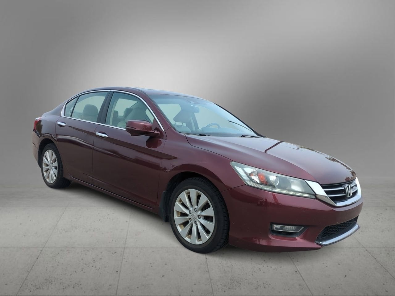 Thumbnail: 2013 Honda Accord - 2