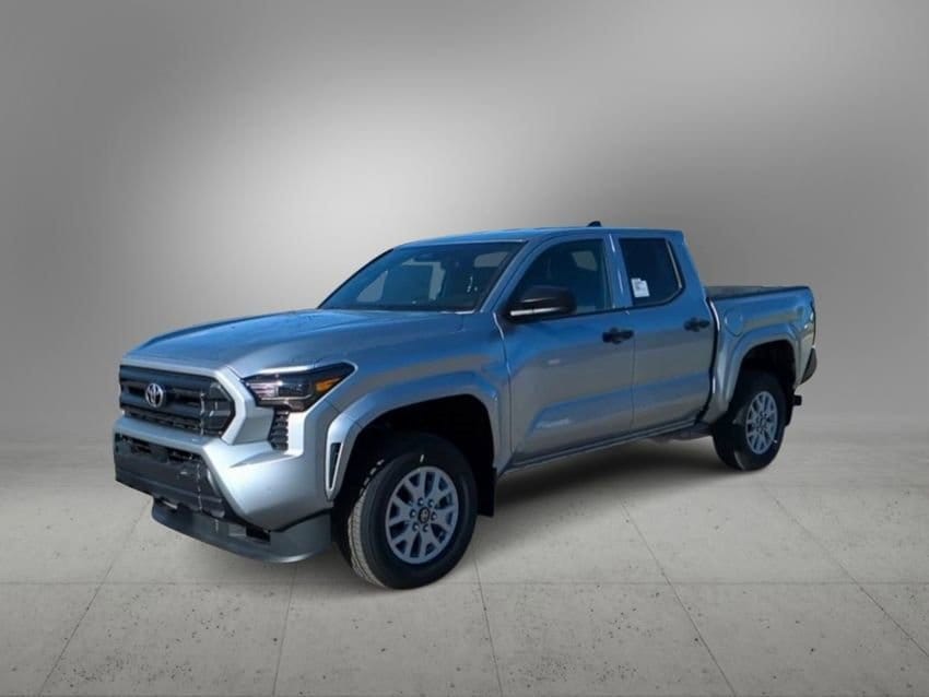 Thumbnail: 2024 Toyota Tacoma - 4