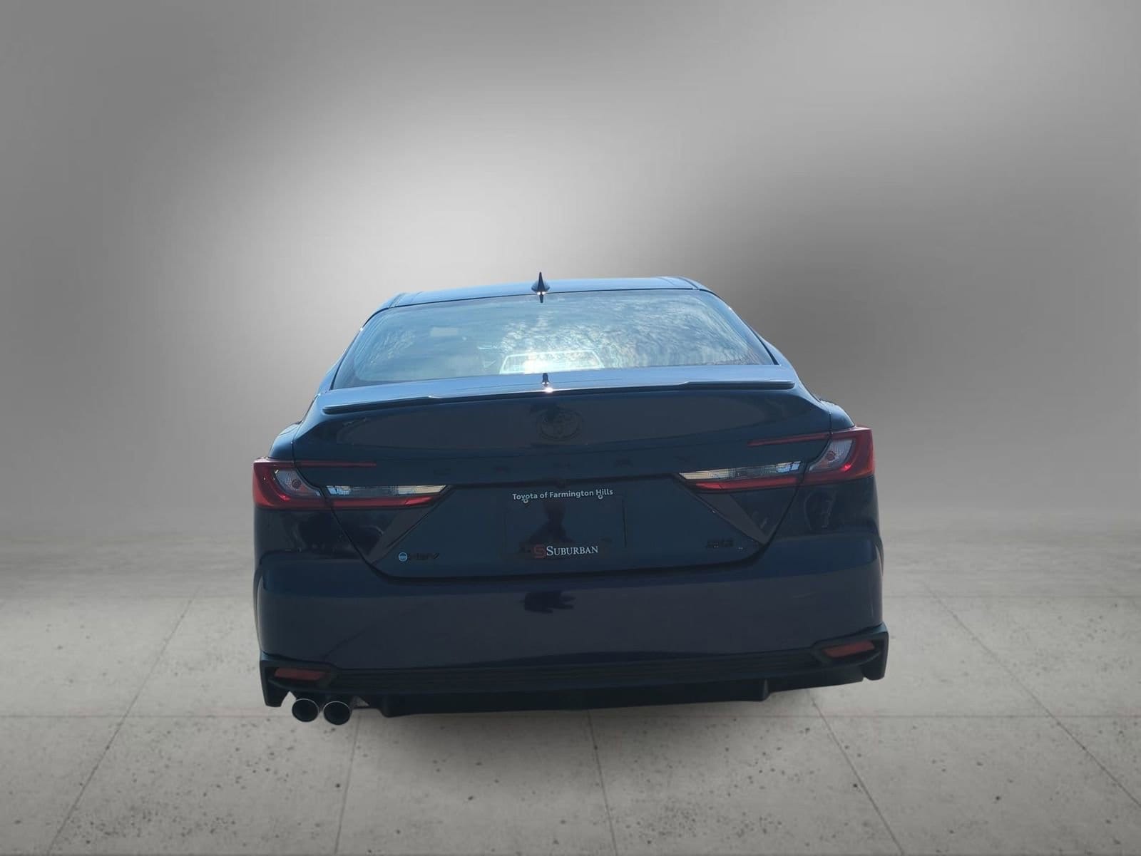 Thumbnail: 2026 Toyota Camry - 7