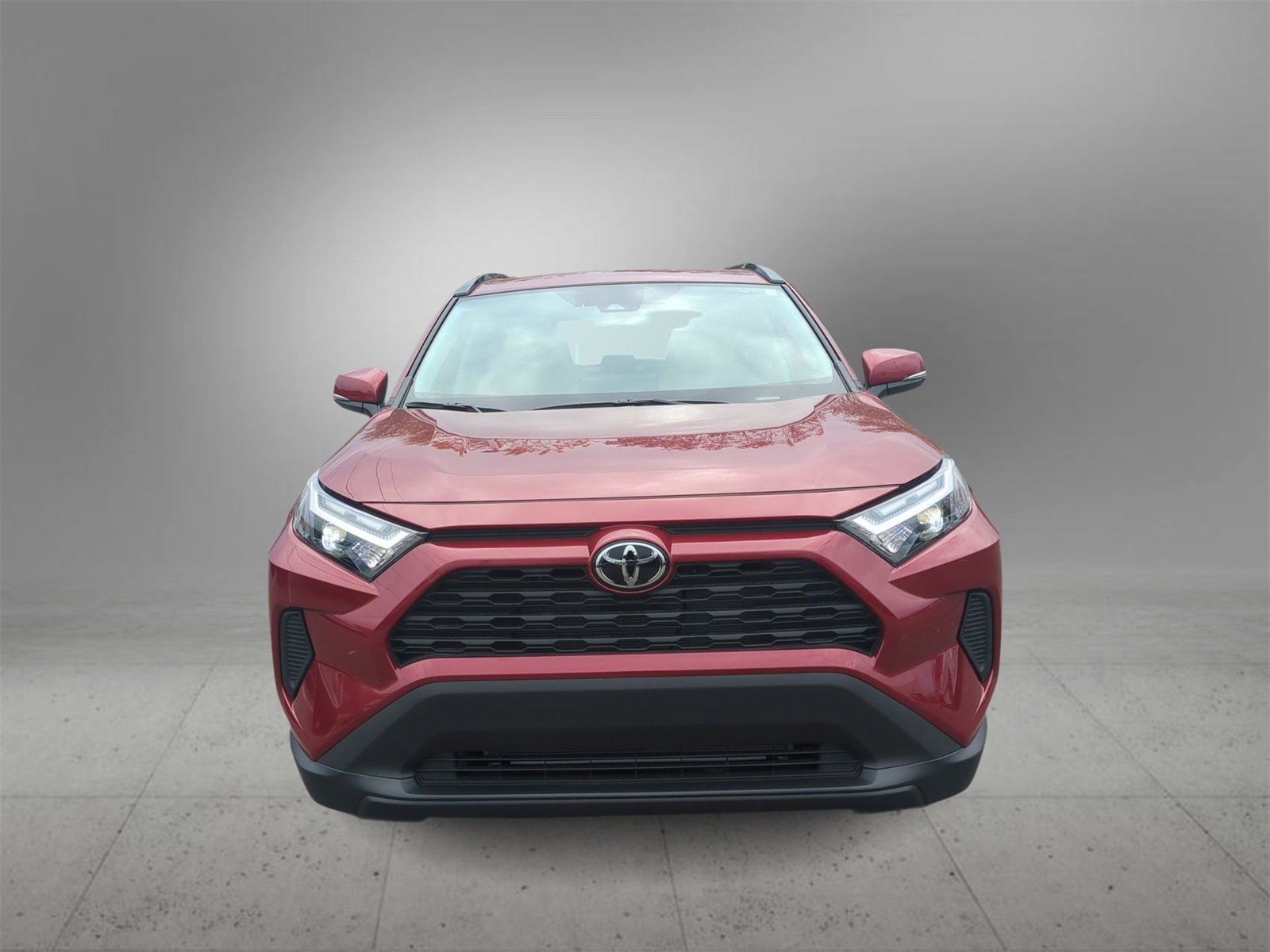 Thumbnail: 2025 Toyota RAV4 - 3