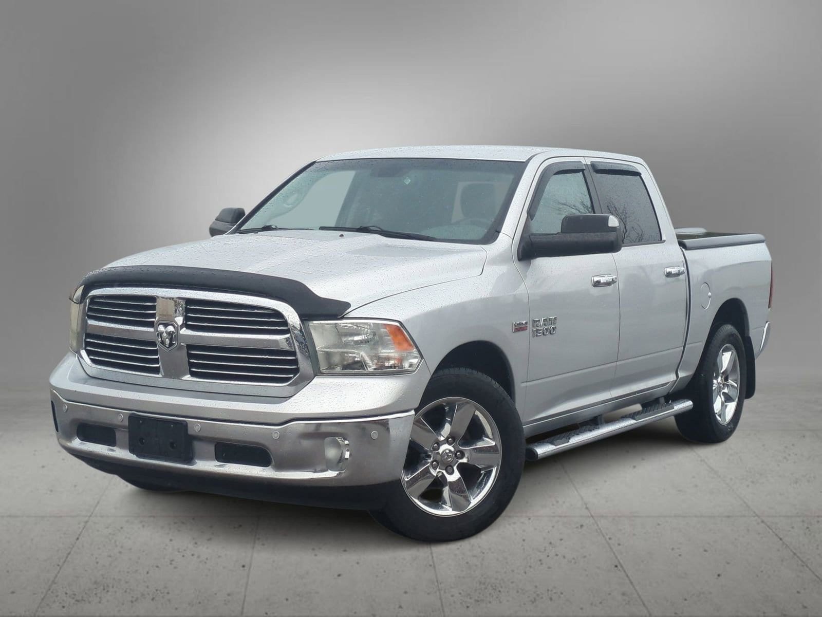 2014 RAM 1500 Lone Star -
                  Farmington Hills, MI