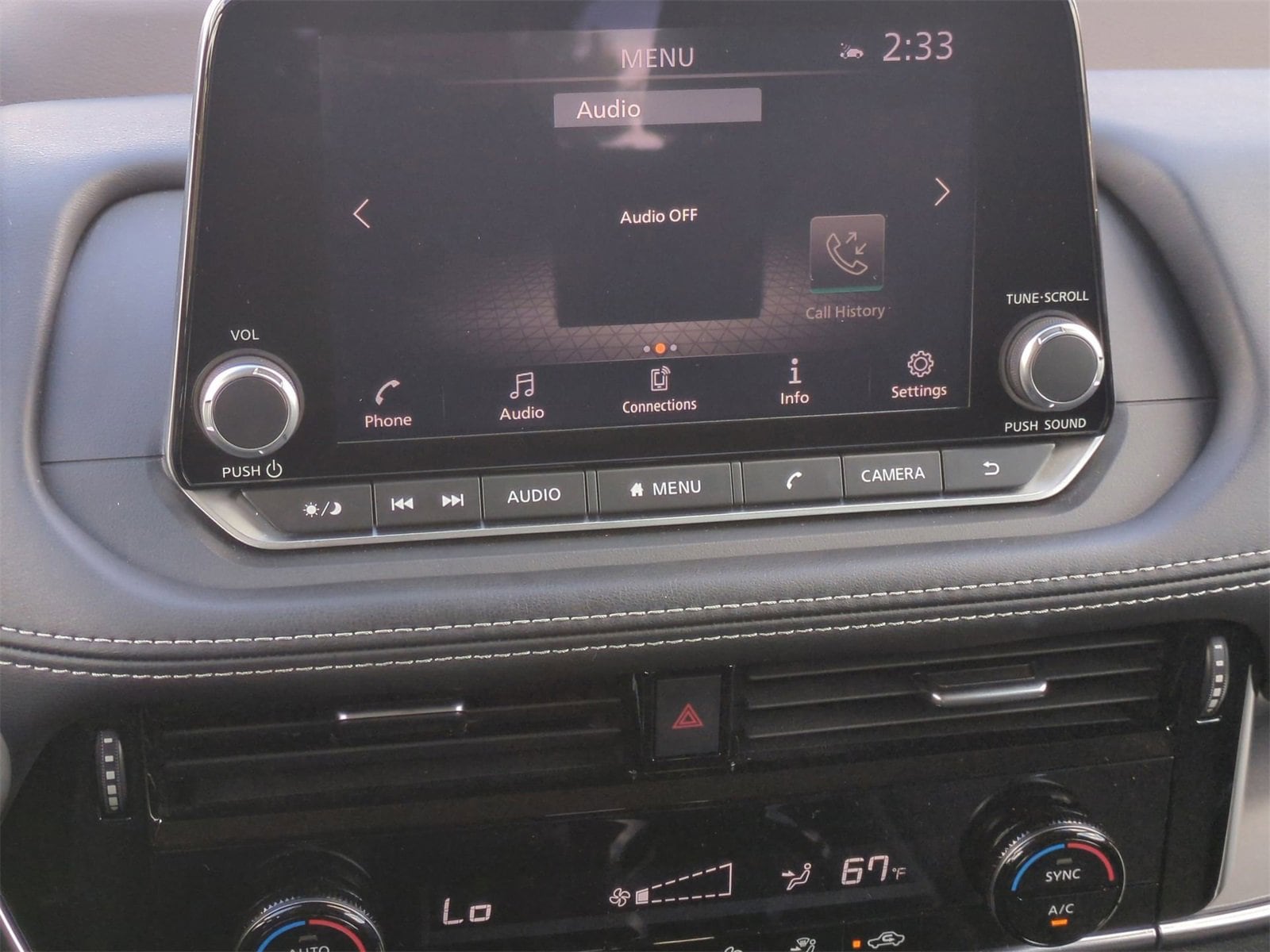 Thumbnail: 2022 Nissan Rogue - 27